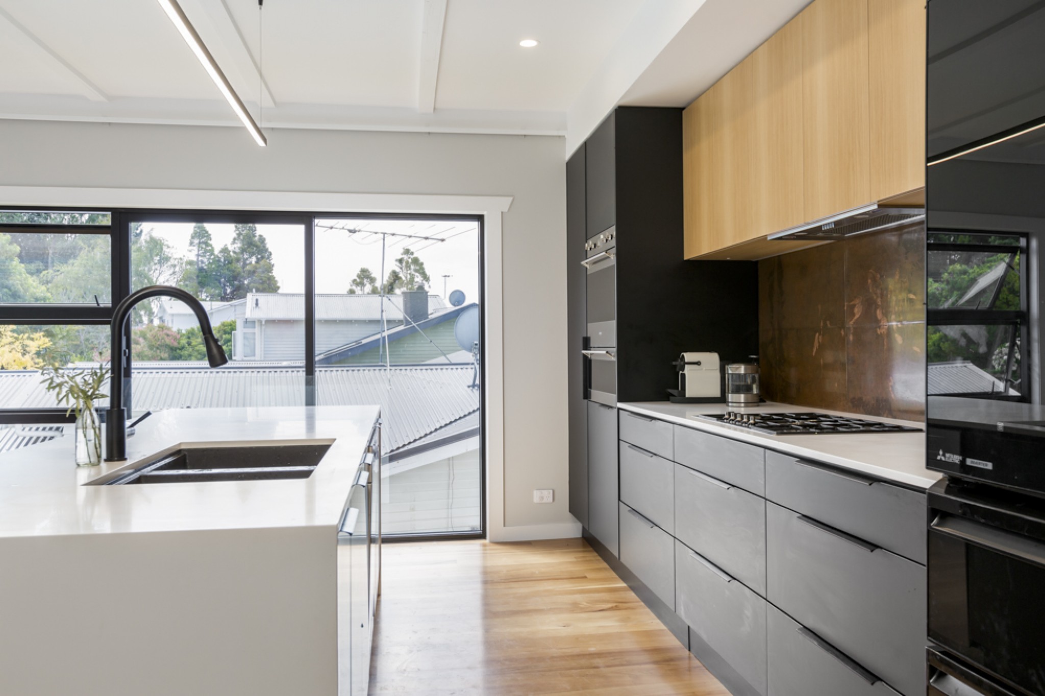 Kitchen Mania Auckalnd Mt Albert 8