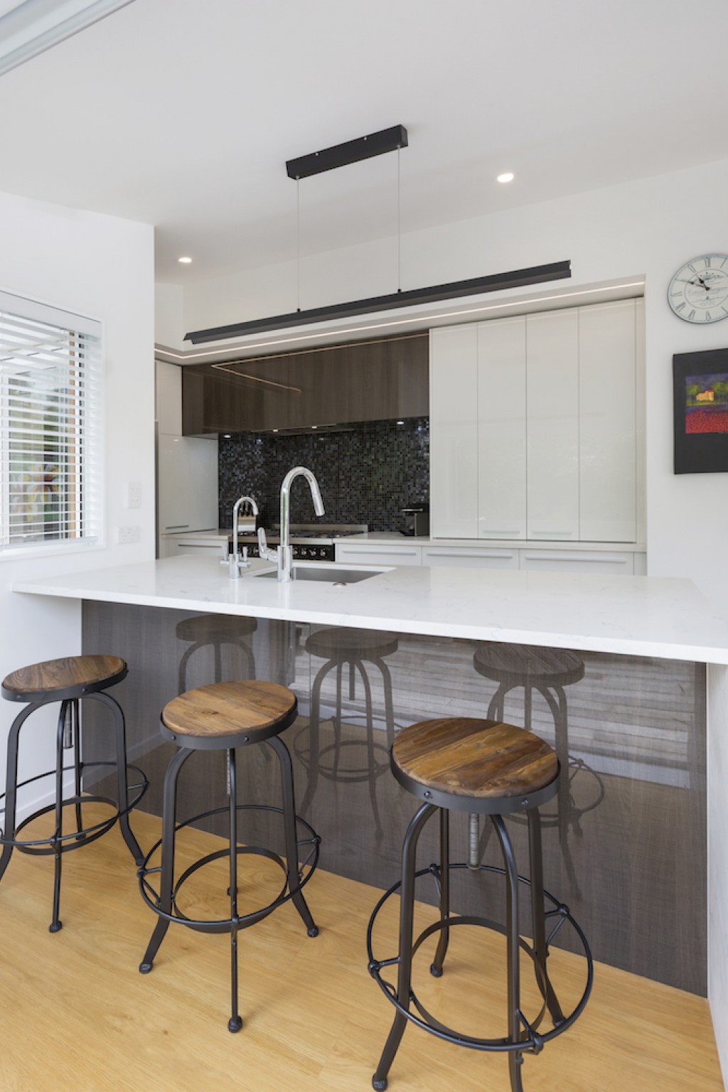 Kitchen Mania Auckland Birkenhead 3