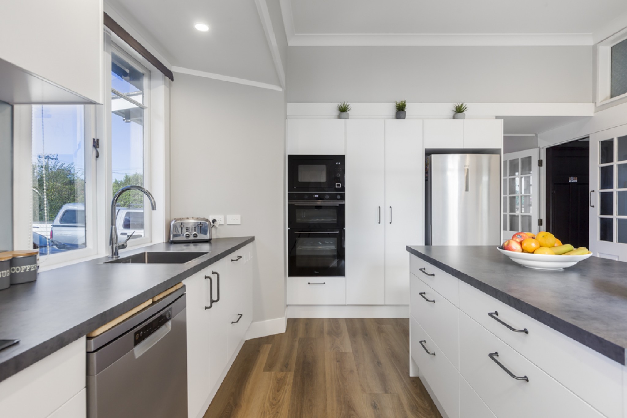 Kitchen Mania Auckland Clevedon 7