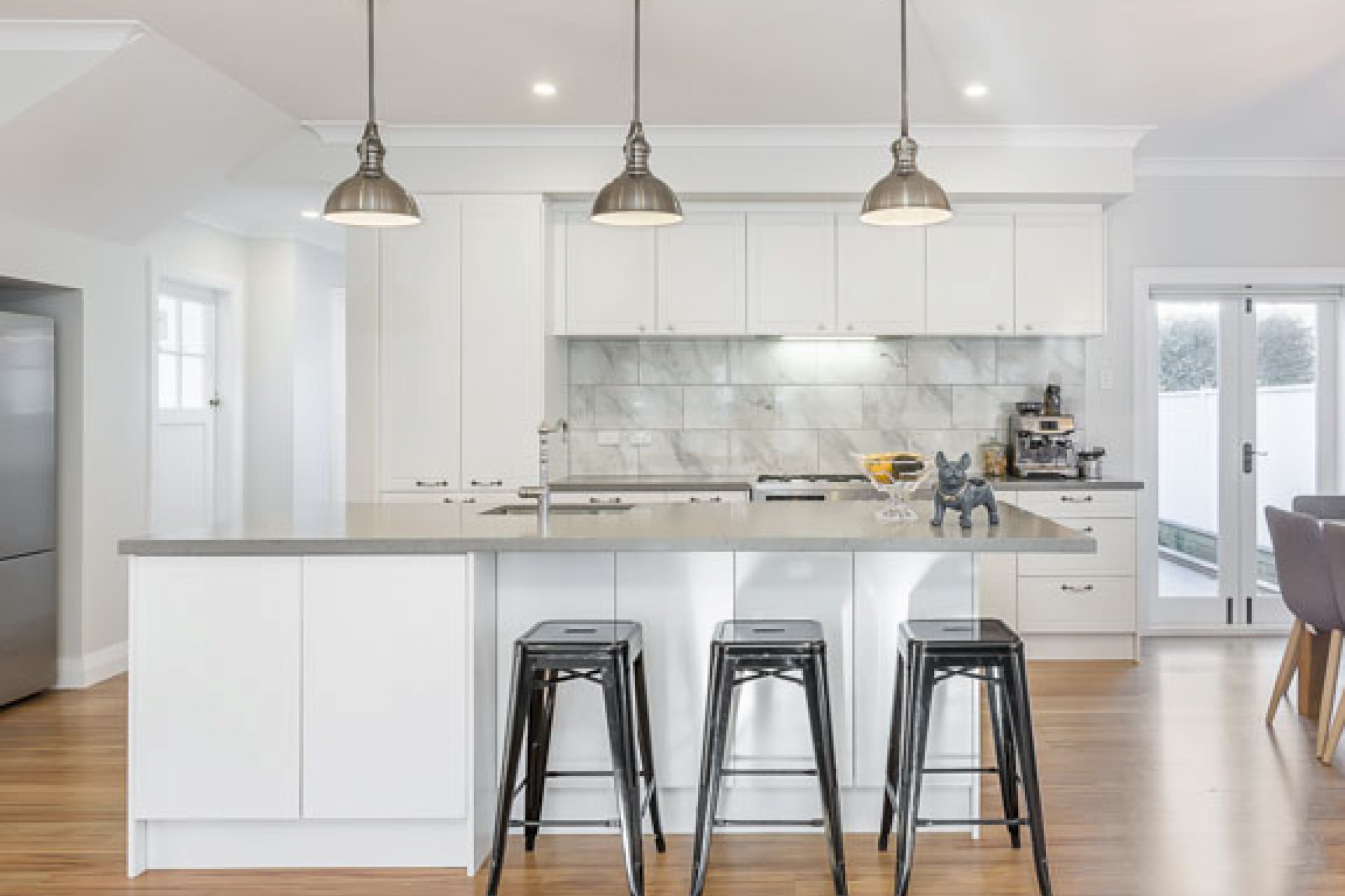 Kitchen Mania Auckland Epsom 2