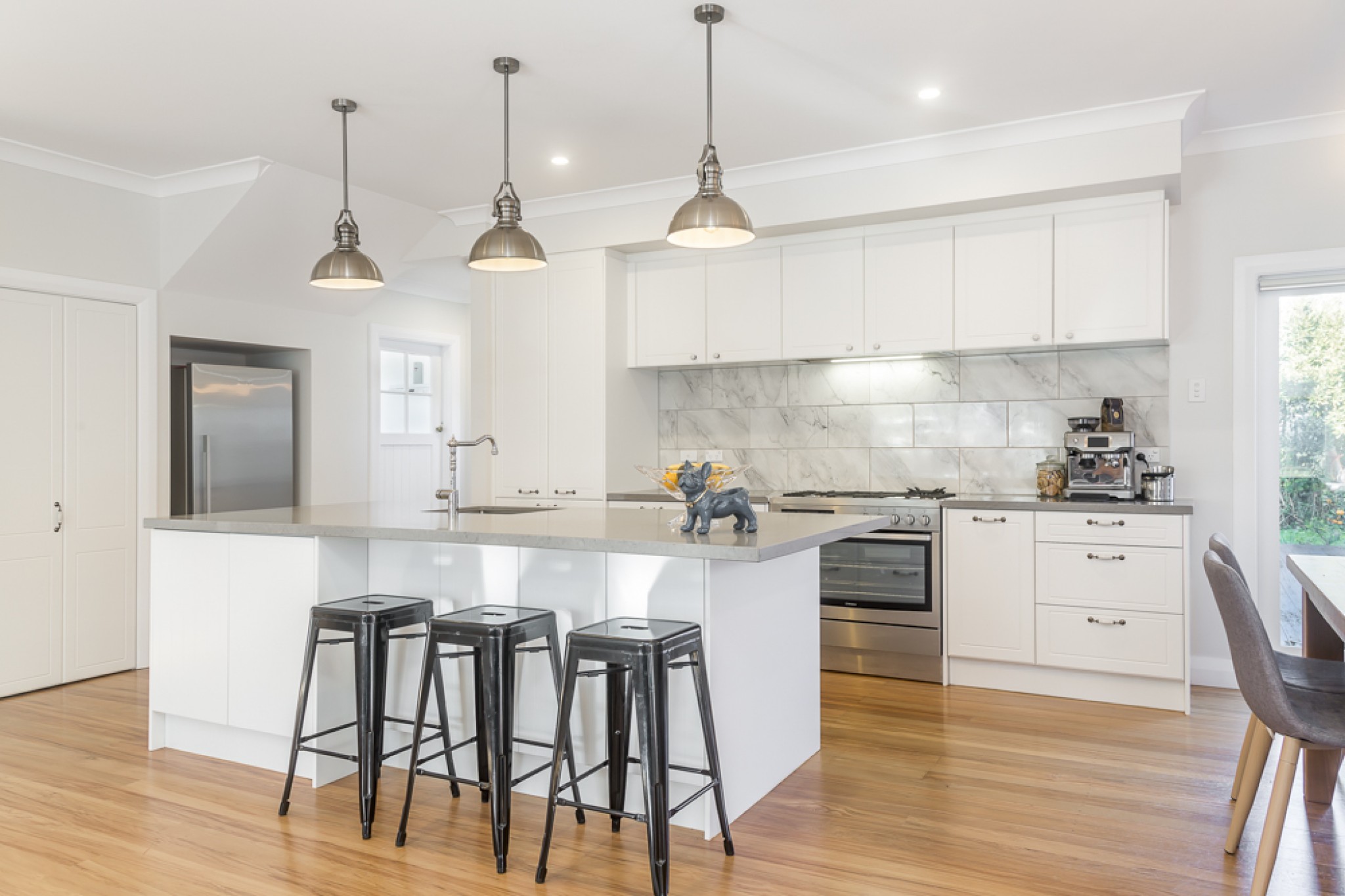 Kitchen Mania Auckland Epsom 4