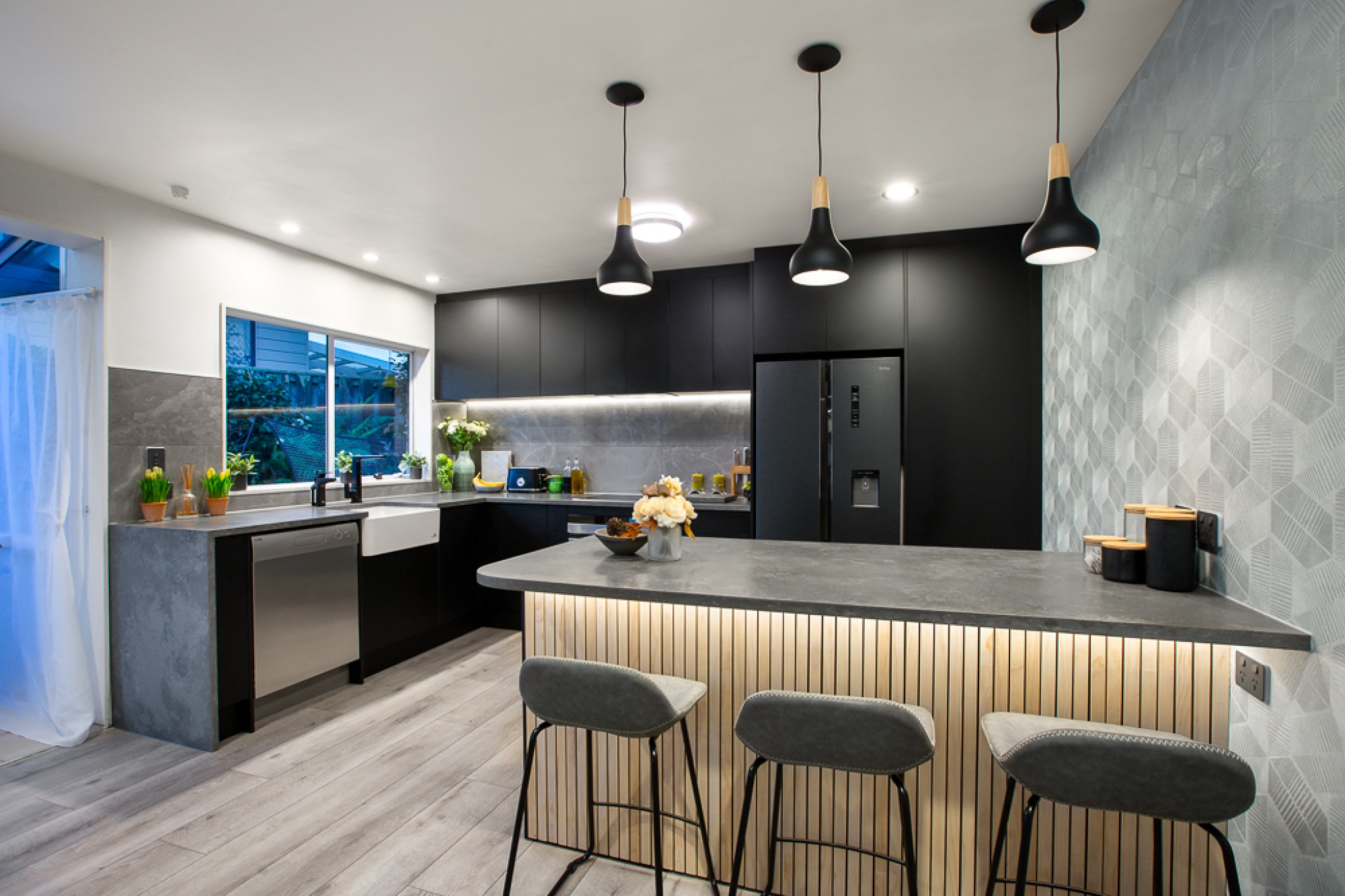 Kitchen Mania Remuera 1