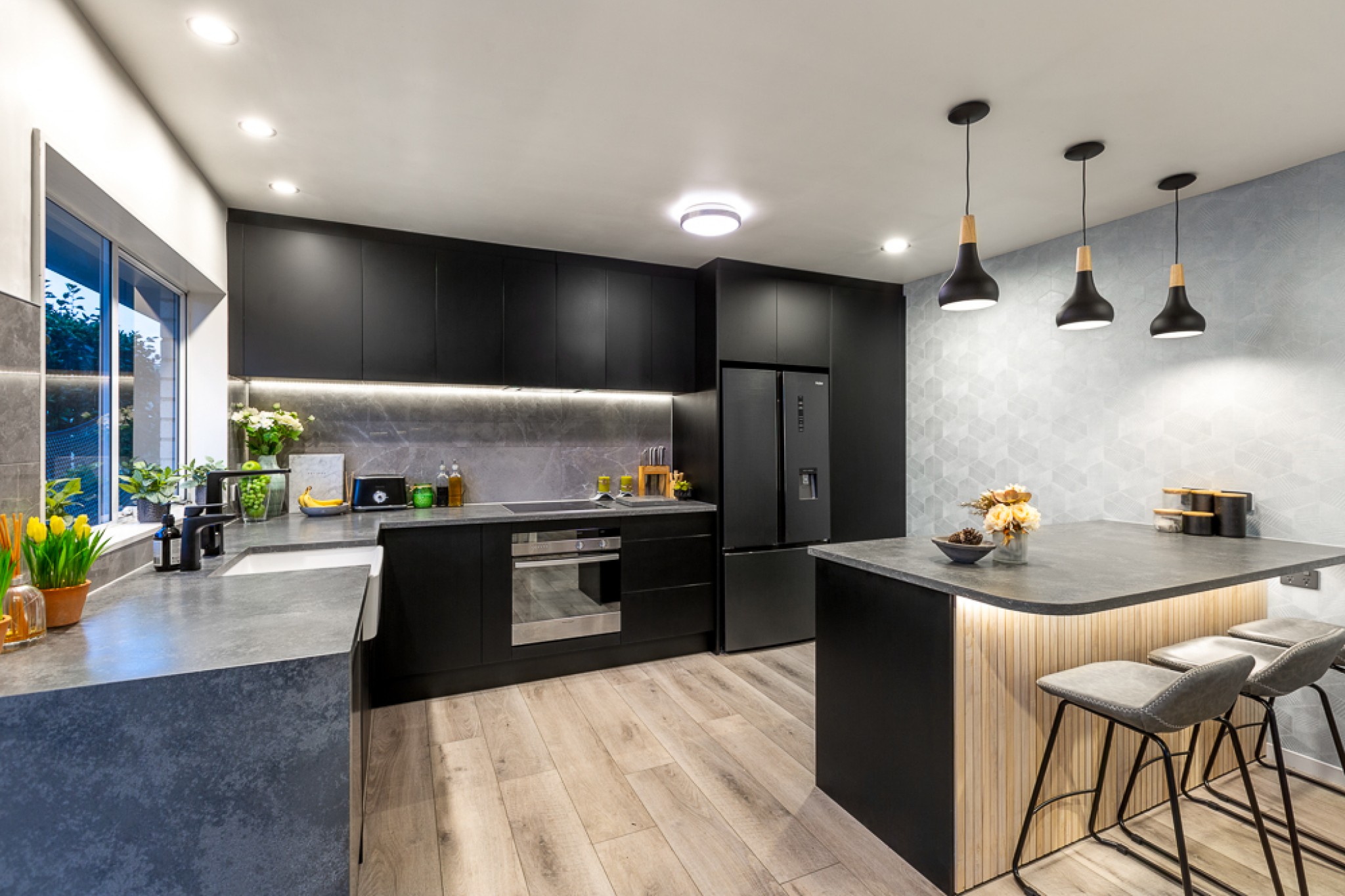 Kitchen Mania Remuera 2