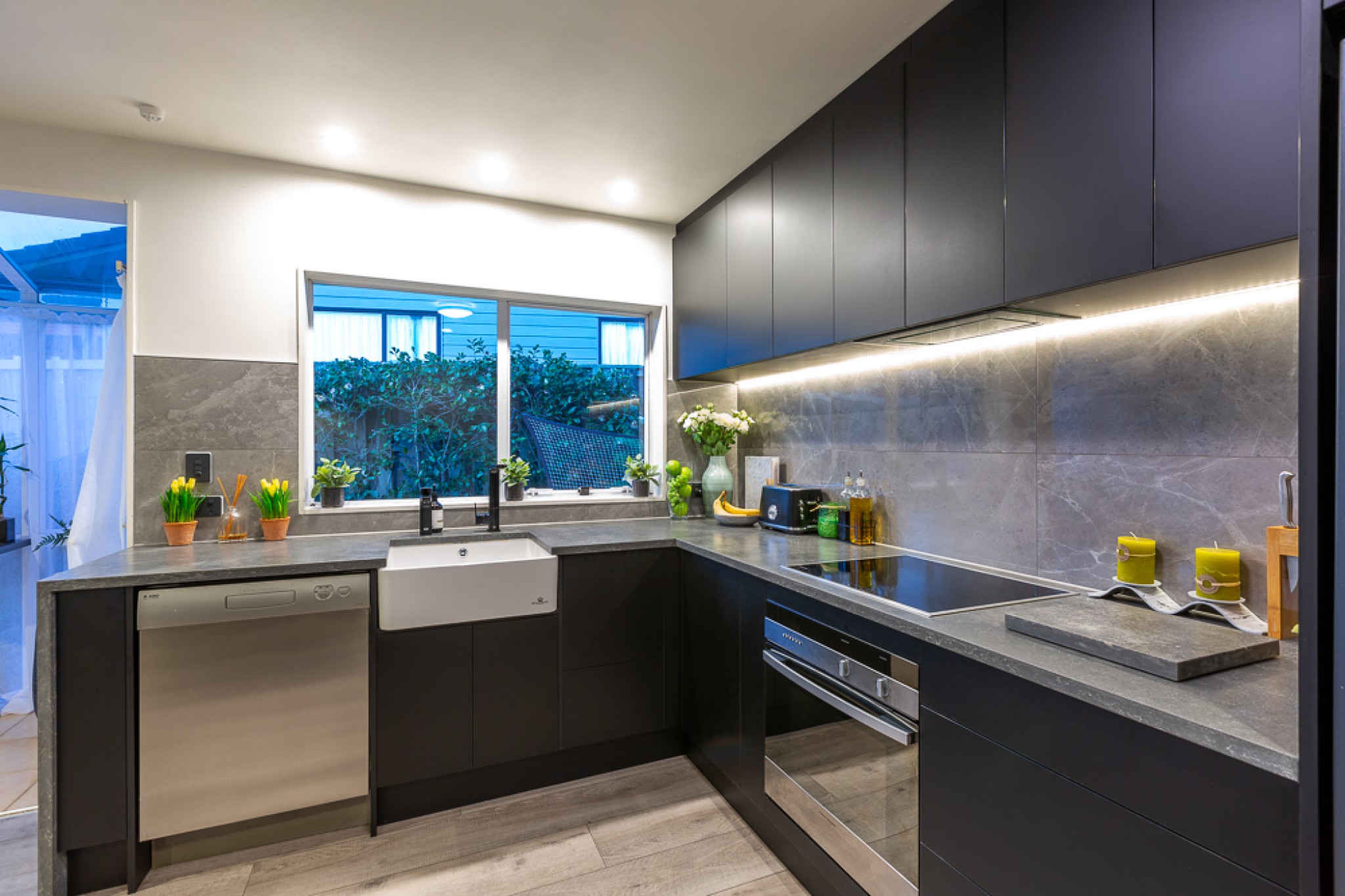 Kitchen Mania Remuera 5