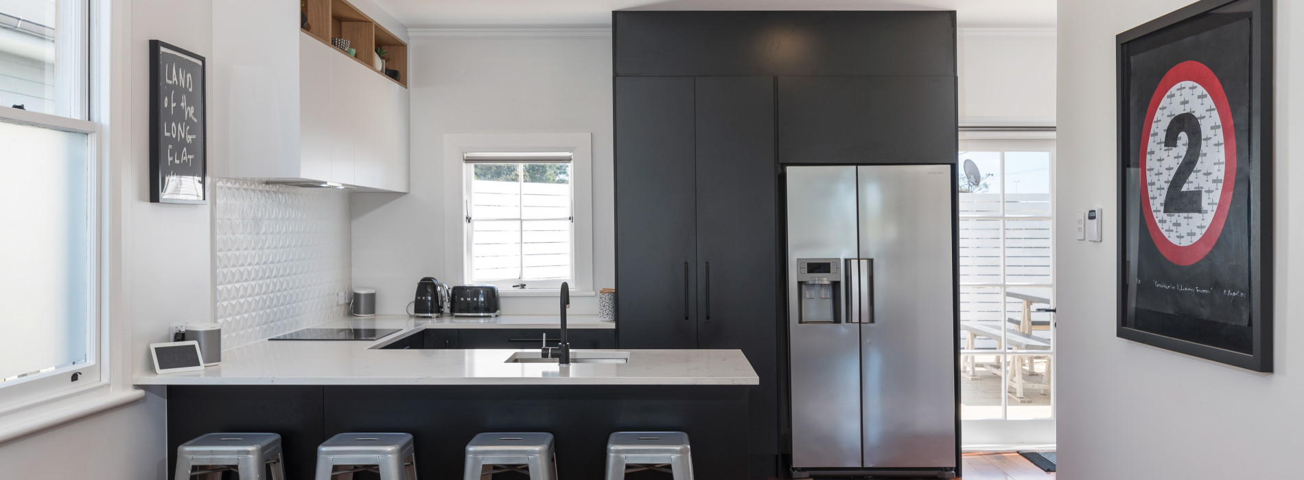 Kitchens auckland birkenhead north shore banner