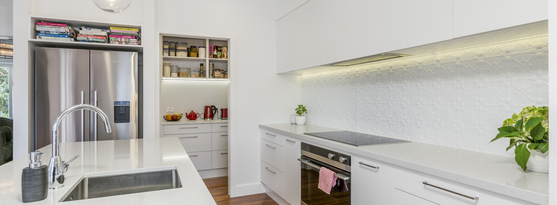 Kitchens Auckland Ellerslie HR