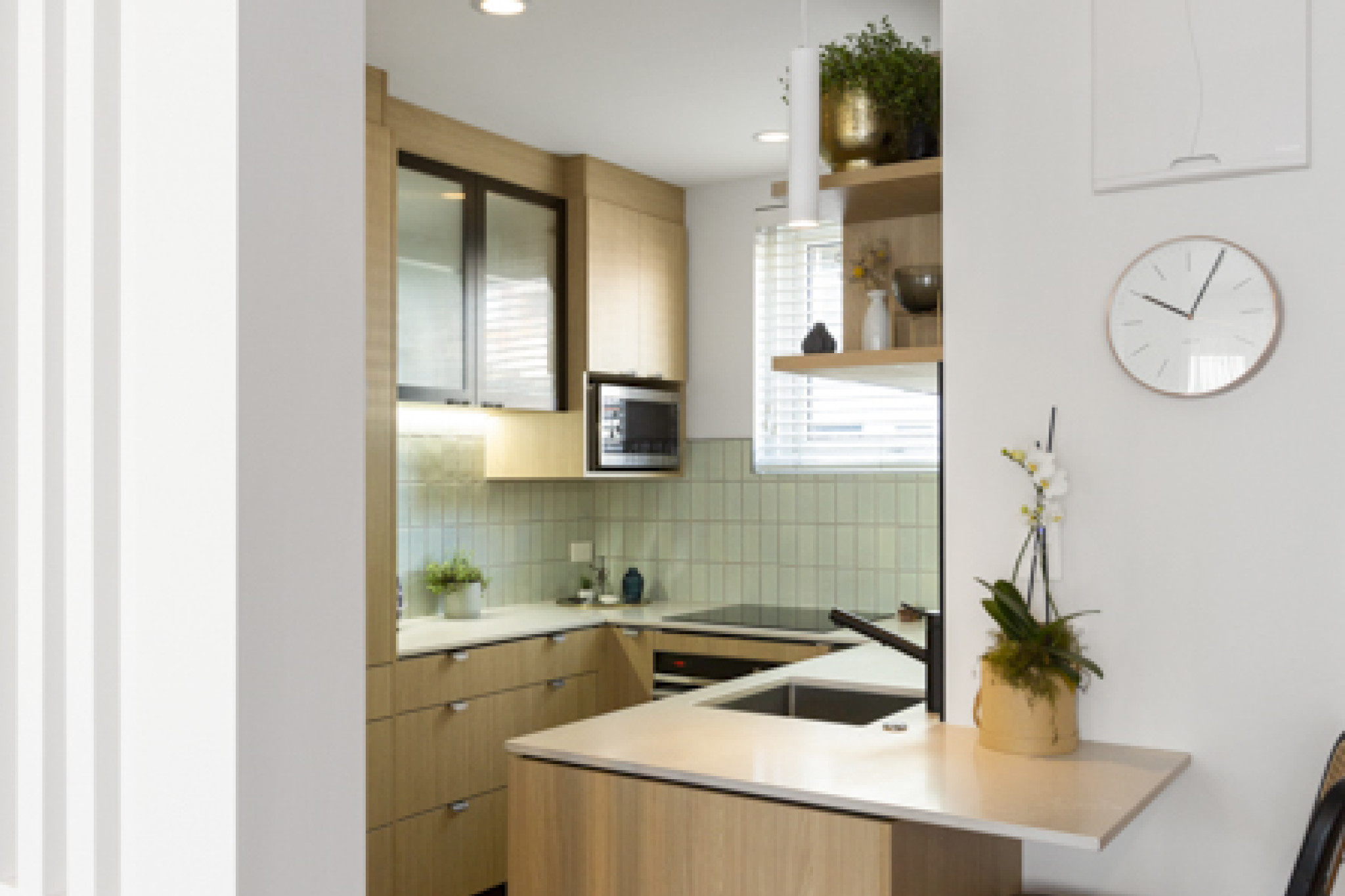 Kitchens Auckland Grey Lynn 10