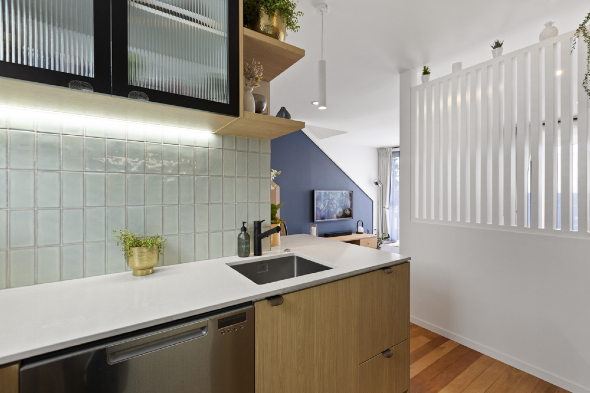 Kitchens Auckland Grey Lynn 2