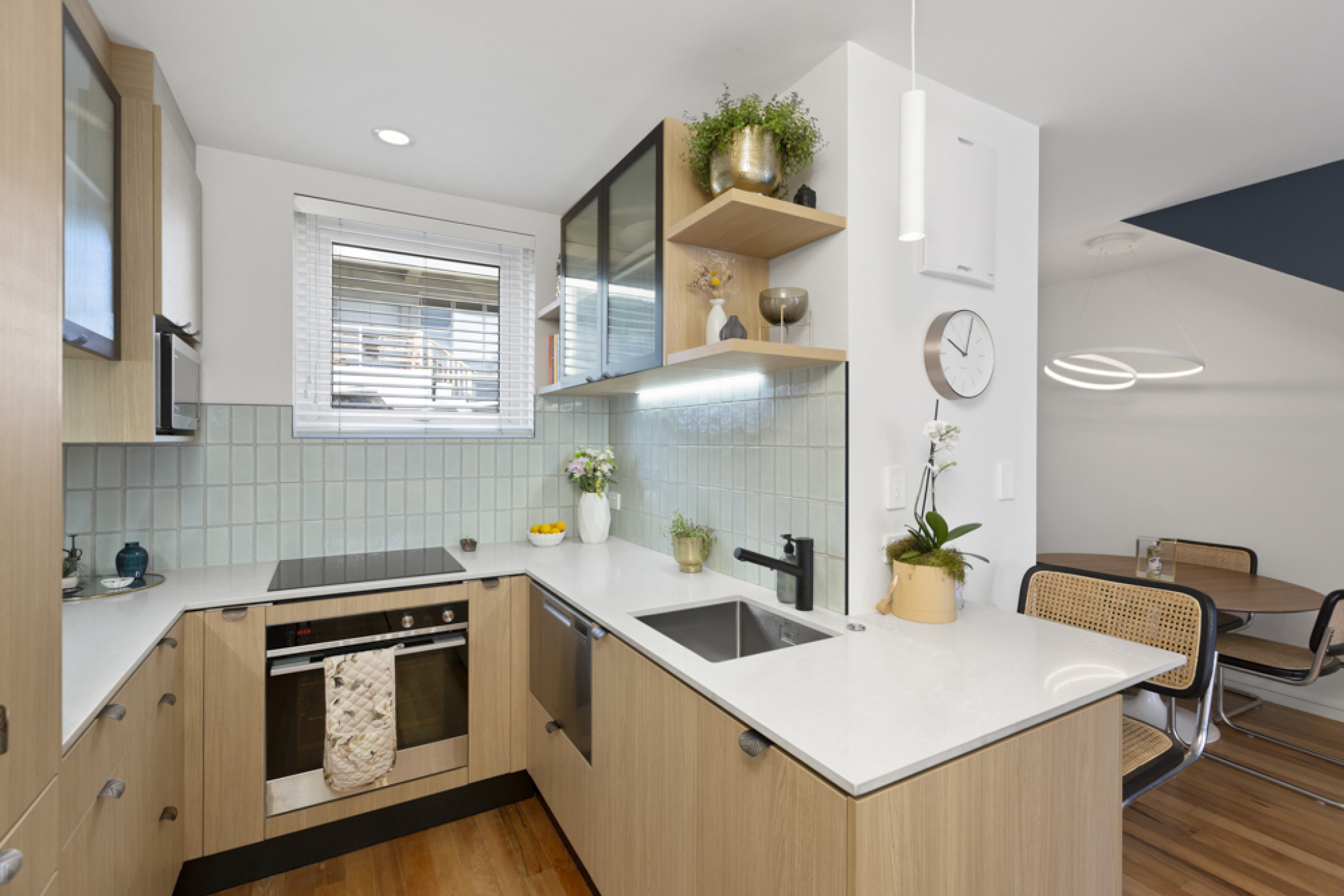 Kitchens Auckland Grey Lynn 9