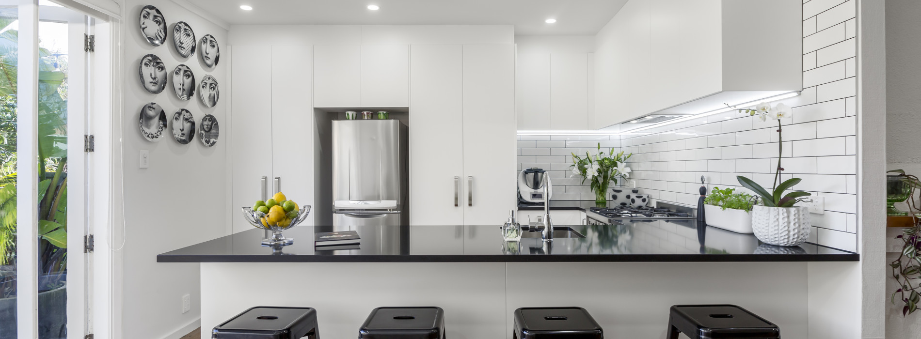 Kitchens Auckland Mt Albert HR1