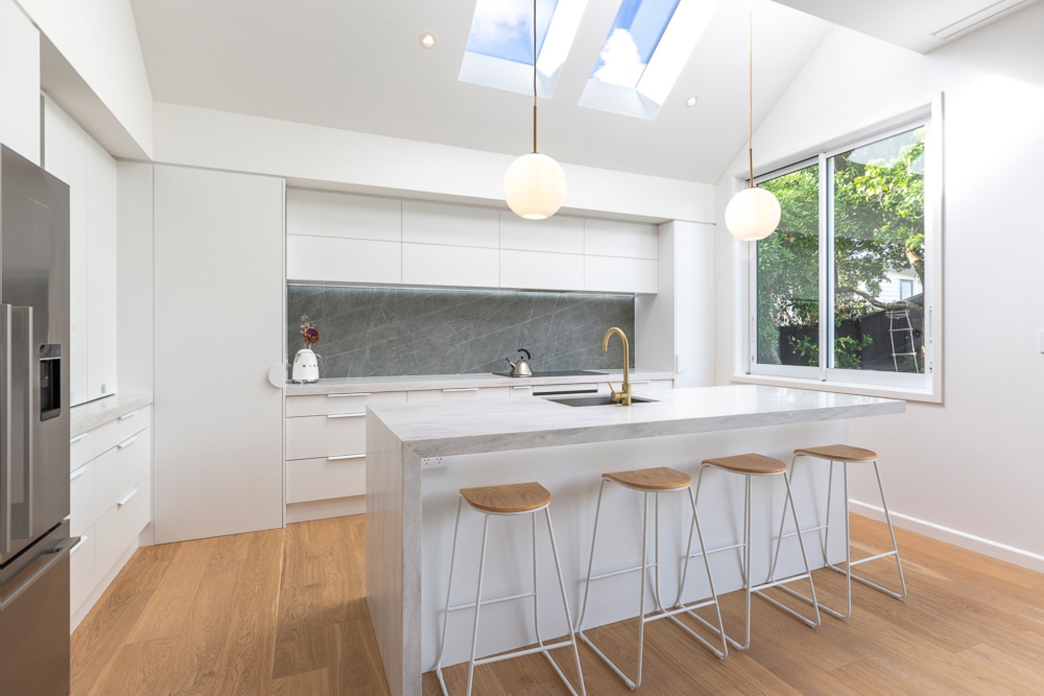 Kitchens Auckland Sandringham 4