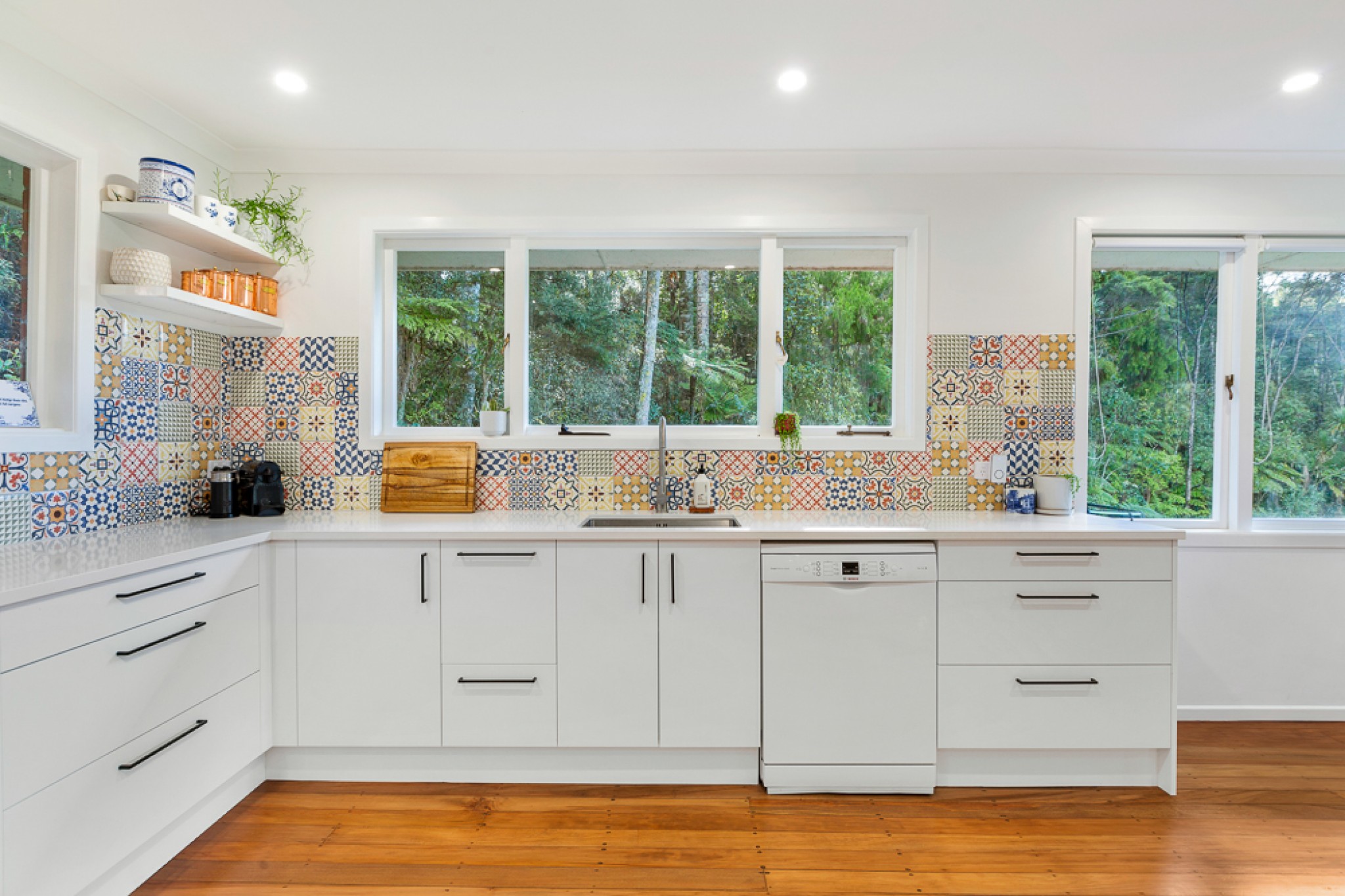 Kitchens auckland forrest hill 4