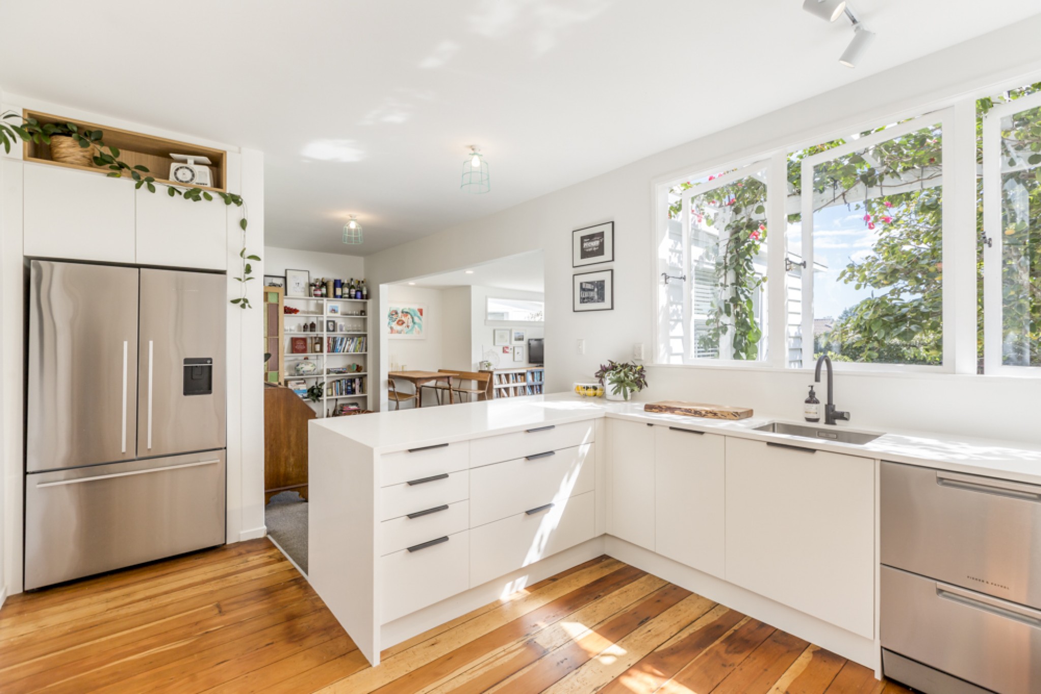 Kitchens auckland onehunga 7