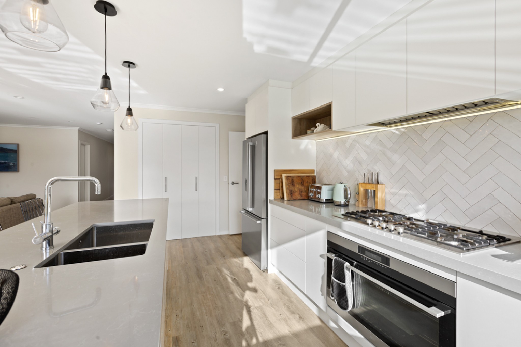 Kitchens auckland panmure 5