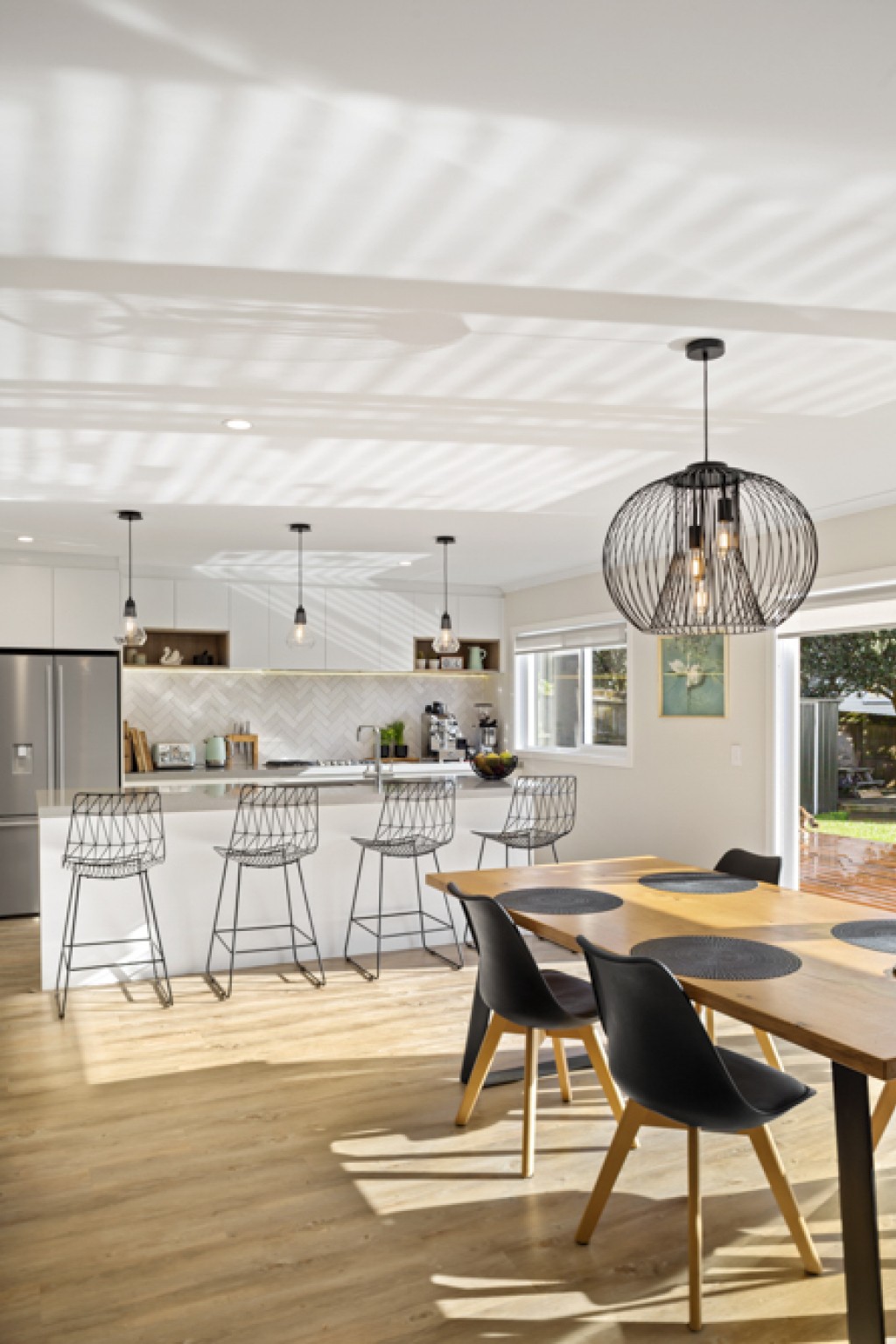 Kitchens auckland panmure 6