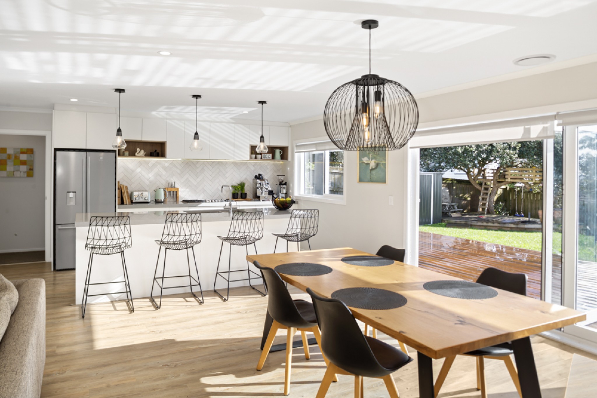 Kitchens auckland panmure 7