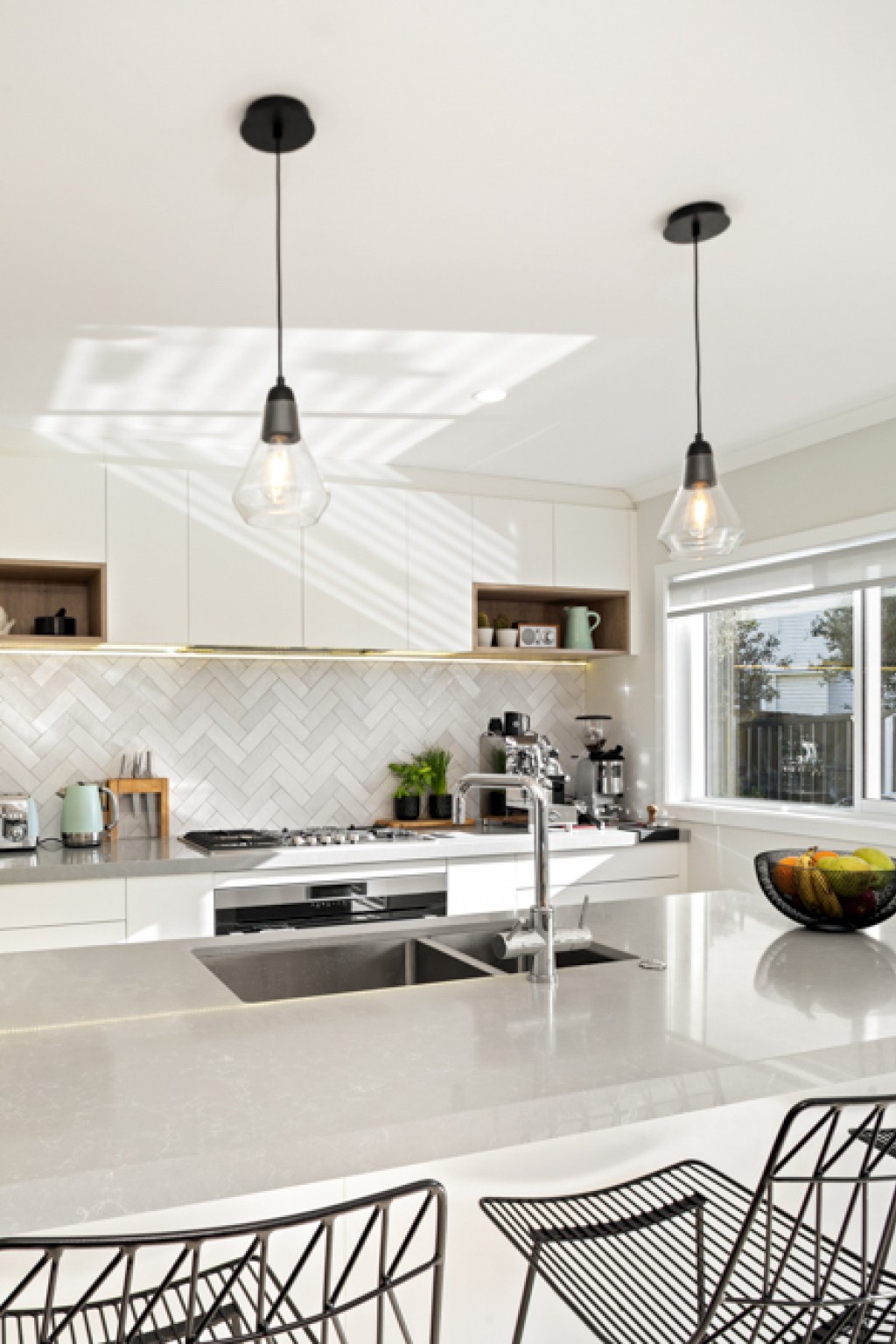 Kitchens auckland panmure 8