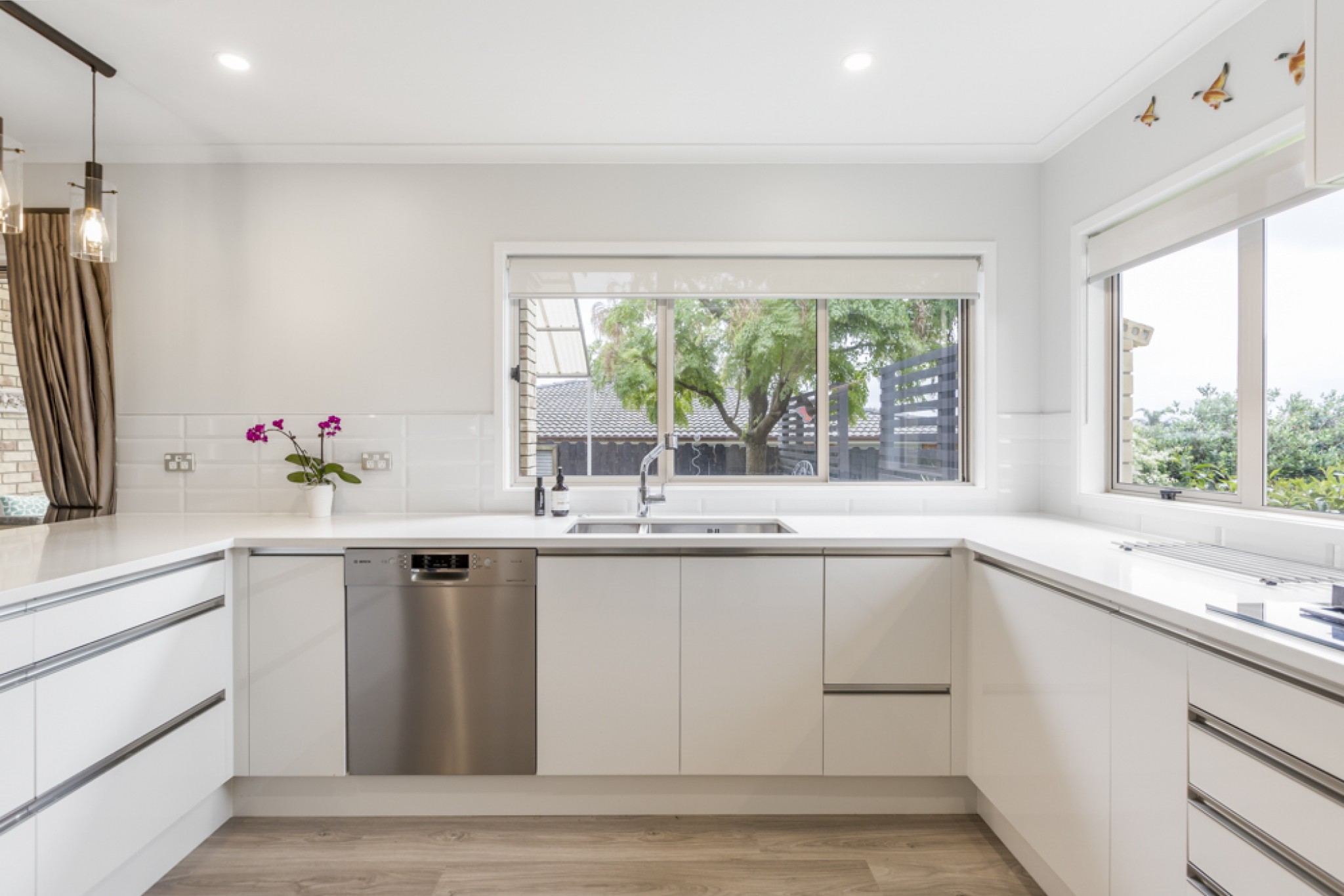 Kitchens auckland red beach 8 v2