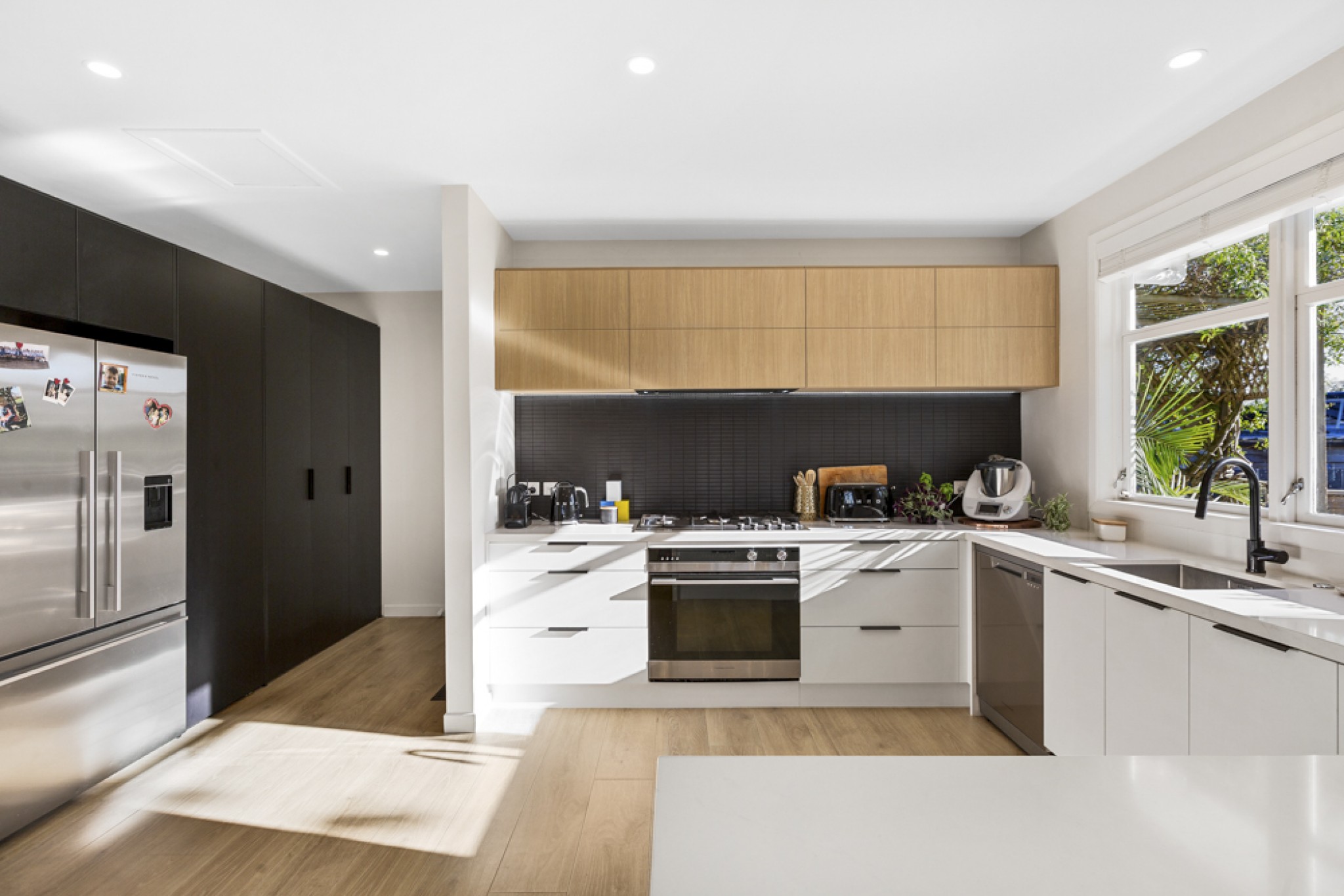 Kitchens auckland te atatu peninsula 2