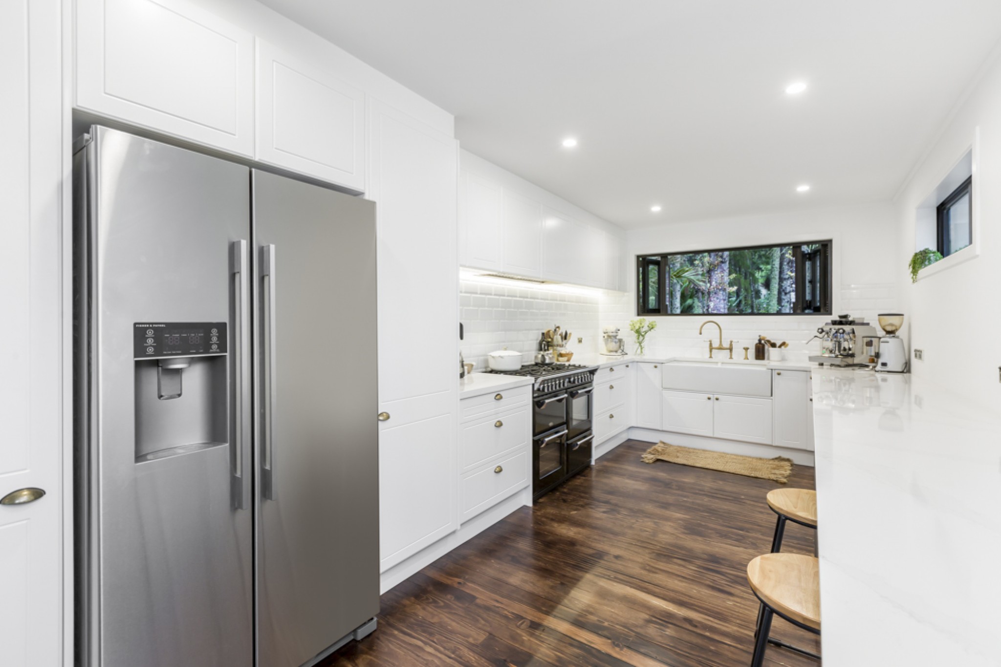 Kitchens auckland titirangi 1