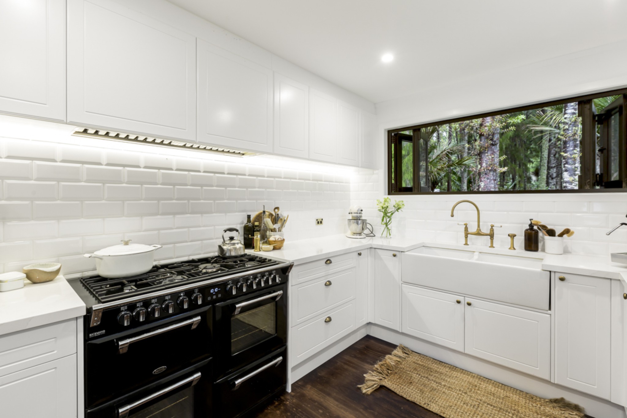 Kitchens auckland titirangi 2