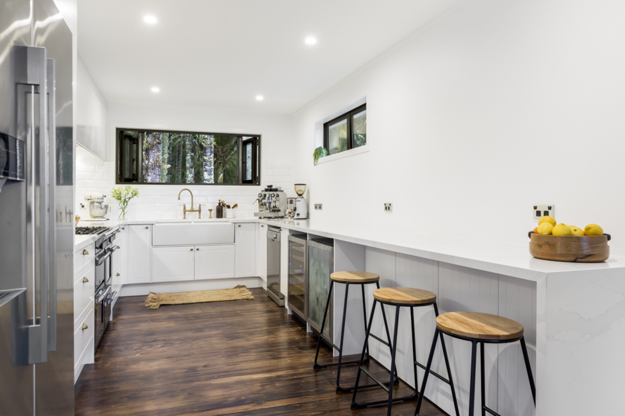 Kitchens auckland titirangi 4