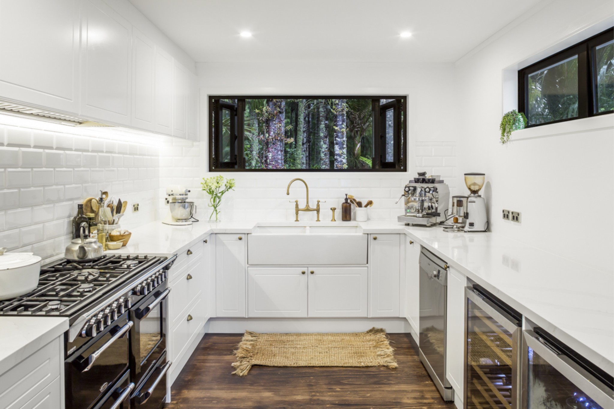 Kitchens auckland titirangi 5