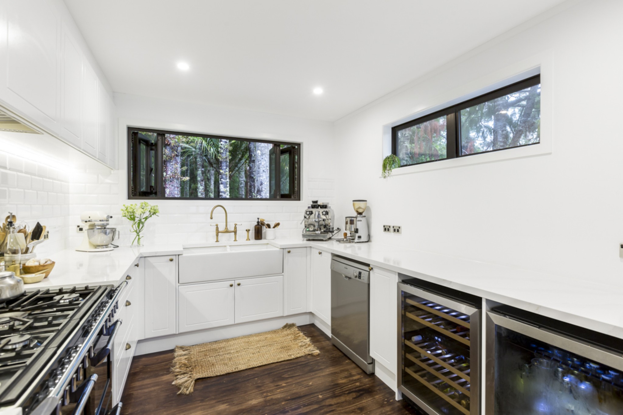 Kitchens auckland titirangi 8