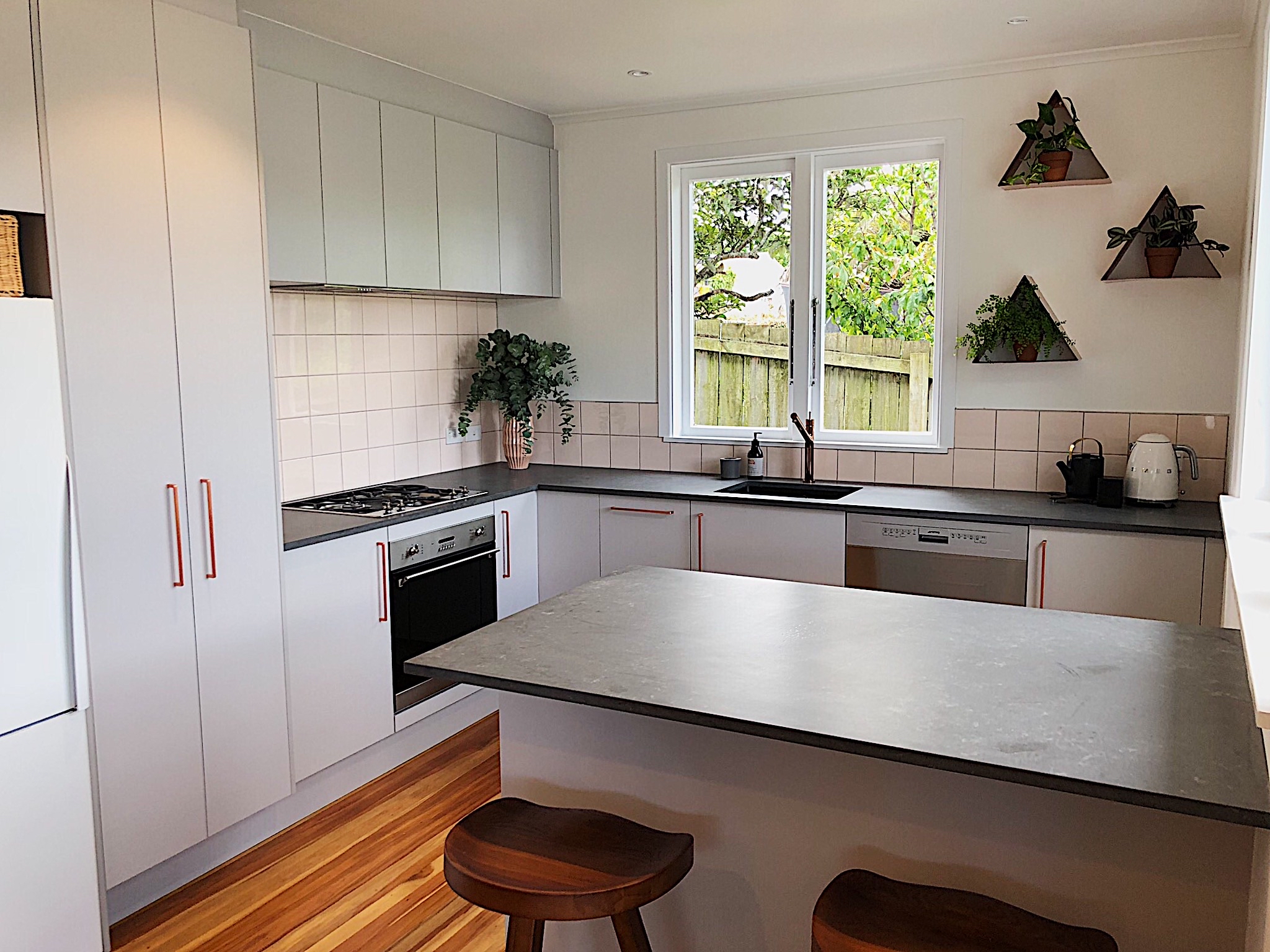 Pearson and Projects Relocatable Reno Kitchen Project 19