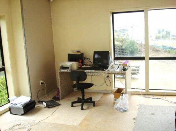 My Office 2009