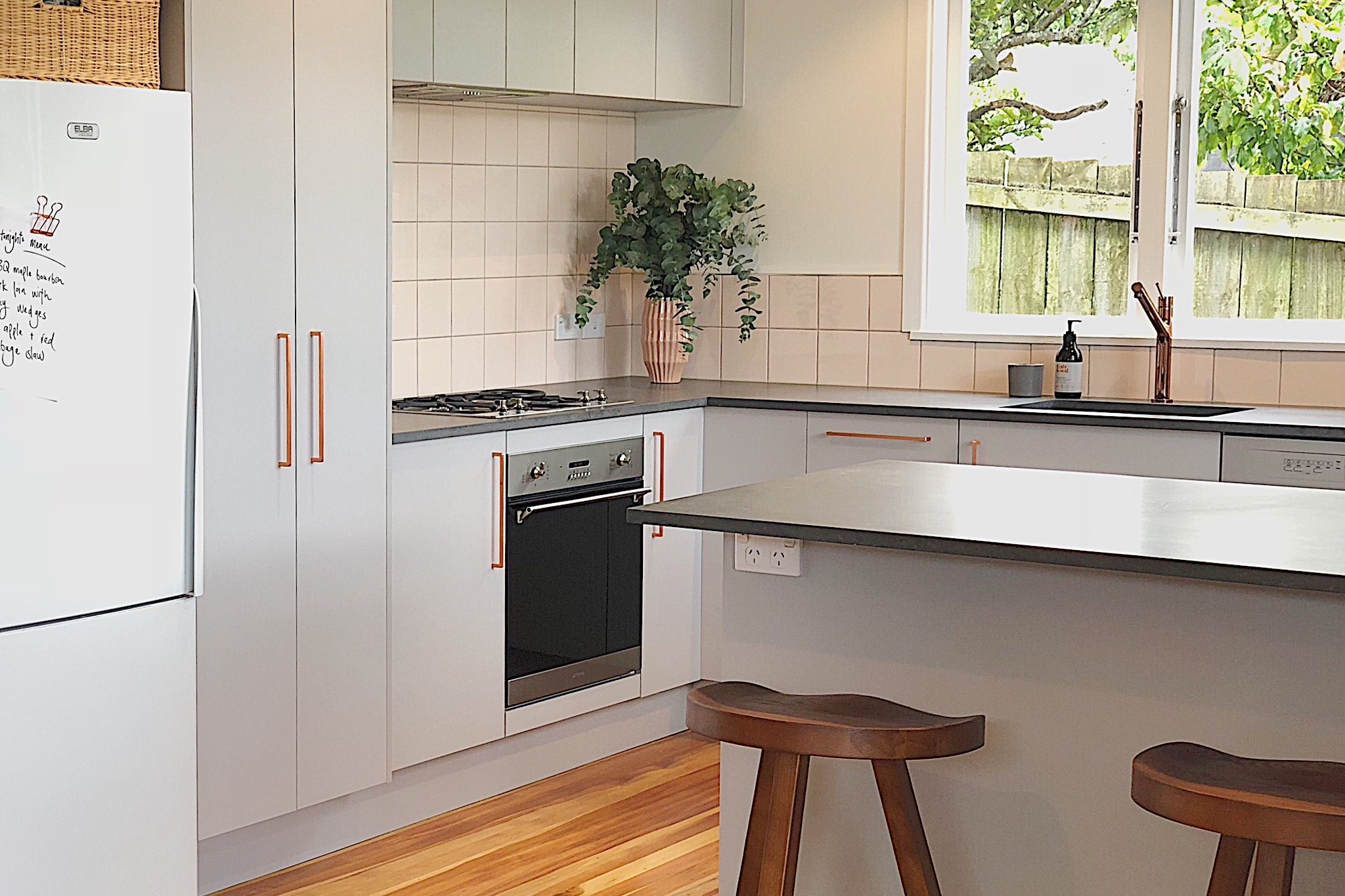 kitchen design mt wellington 2