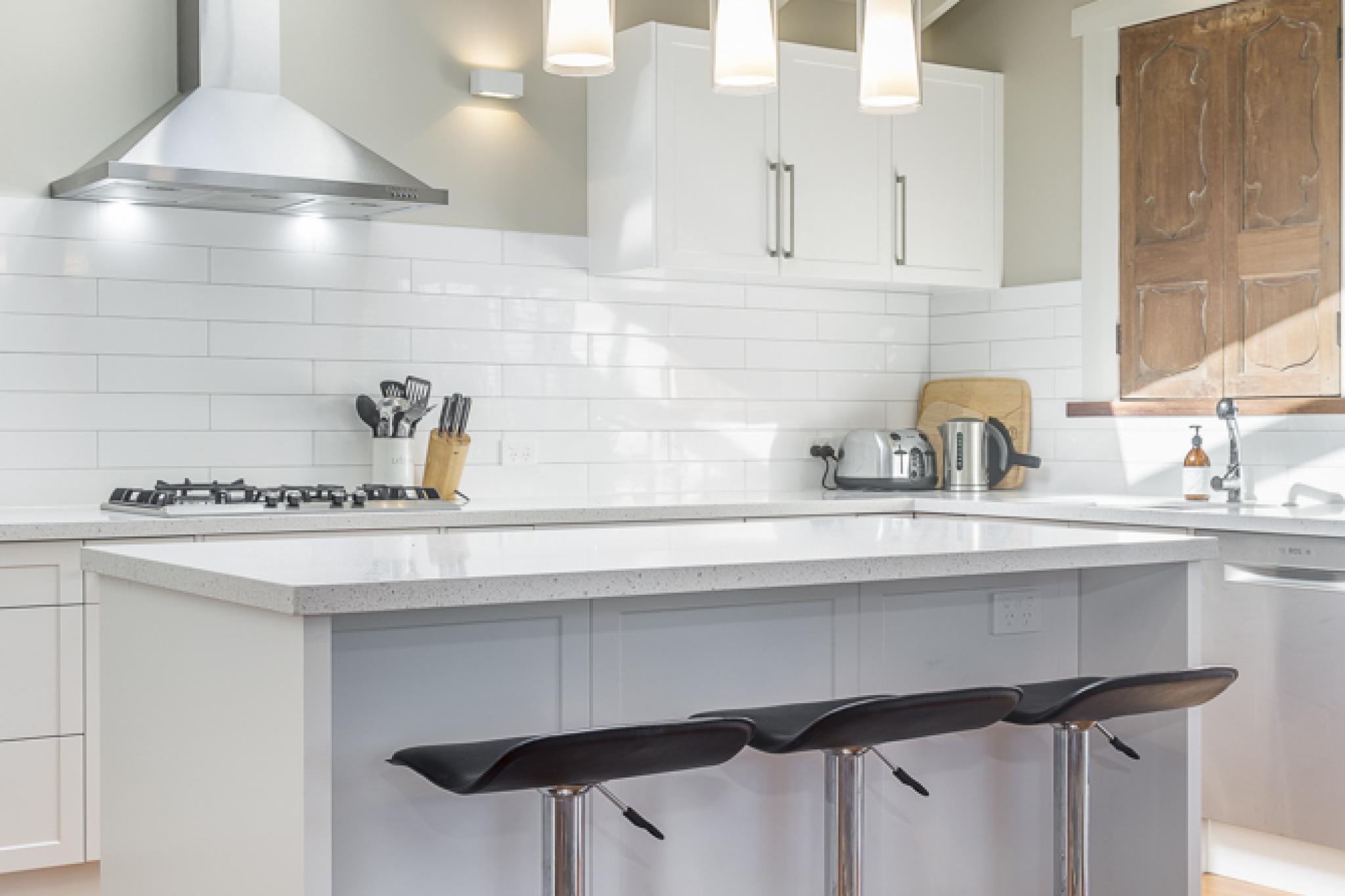 kitchens auckland devonport 5