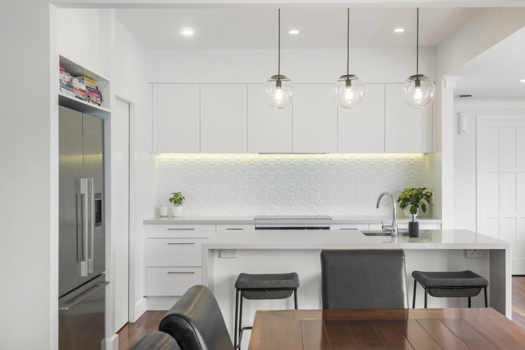 kitchens auckland ellerslie 3