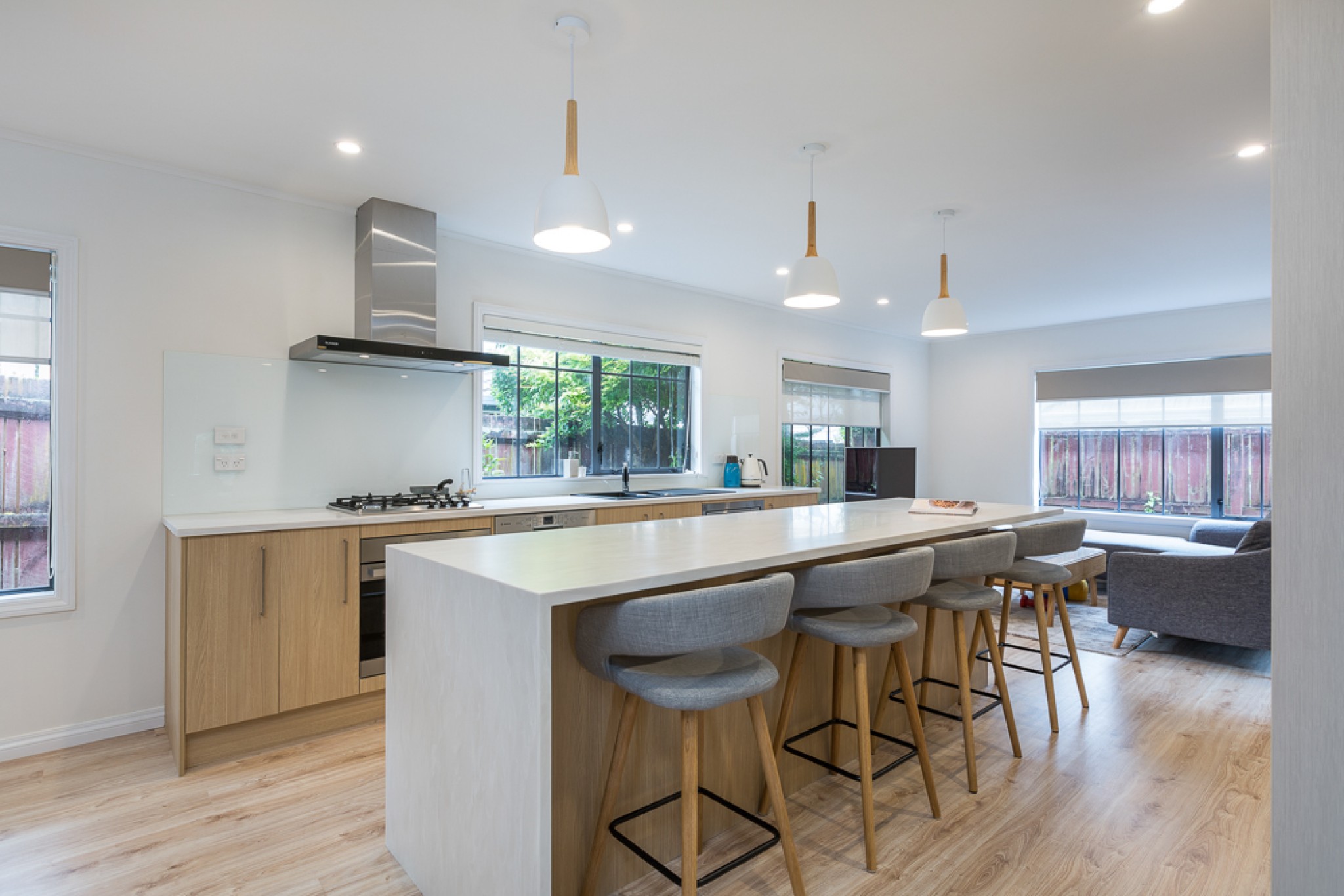 kitchens auckland epsom 4