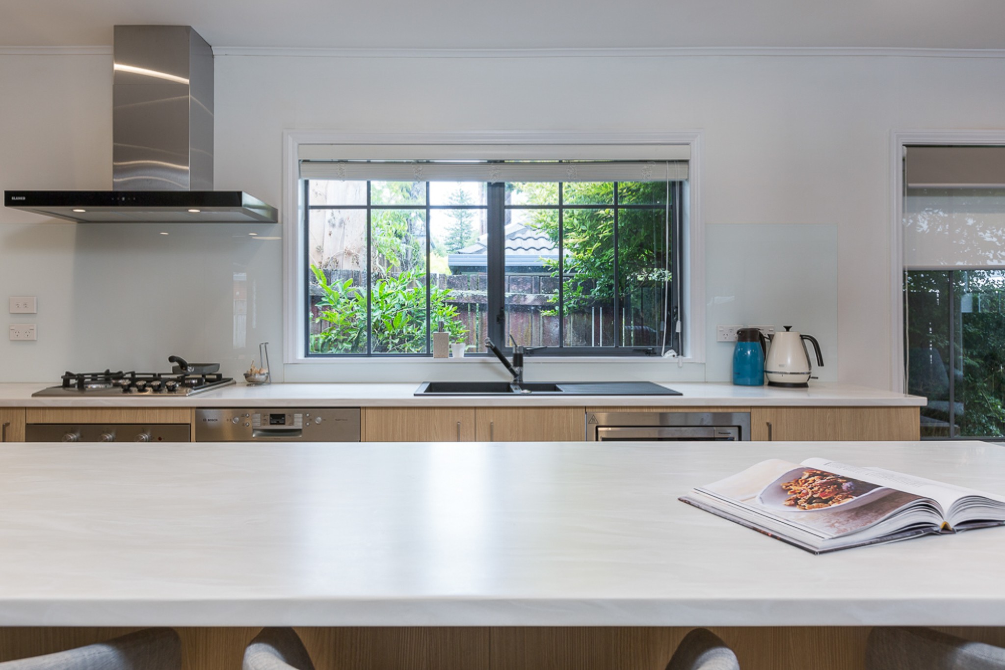 kitchens auckland epsom 5