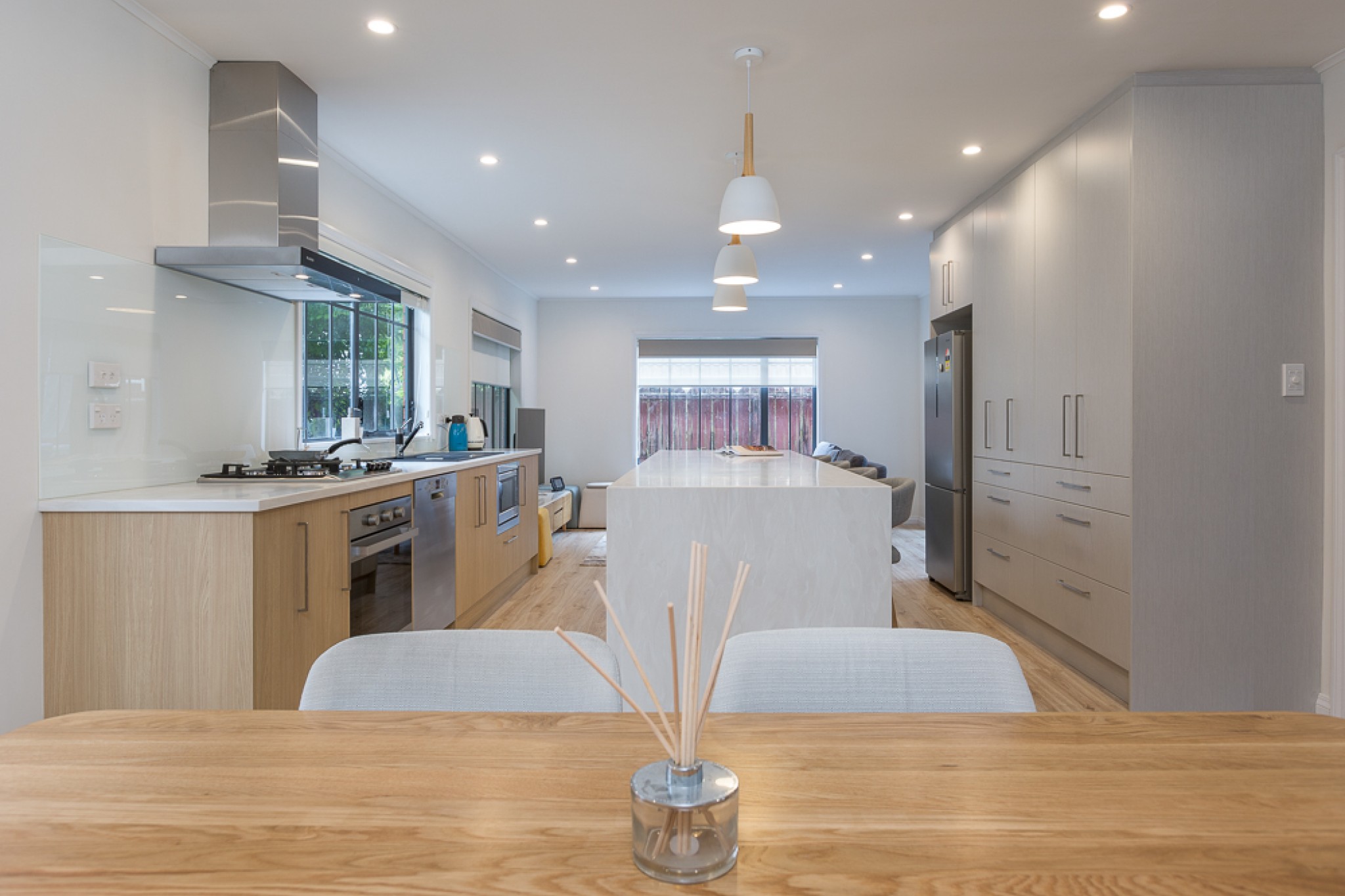 kitchens auckland epsom 7