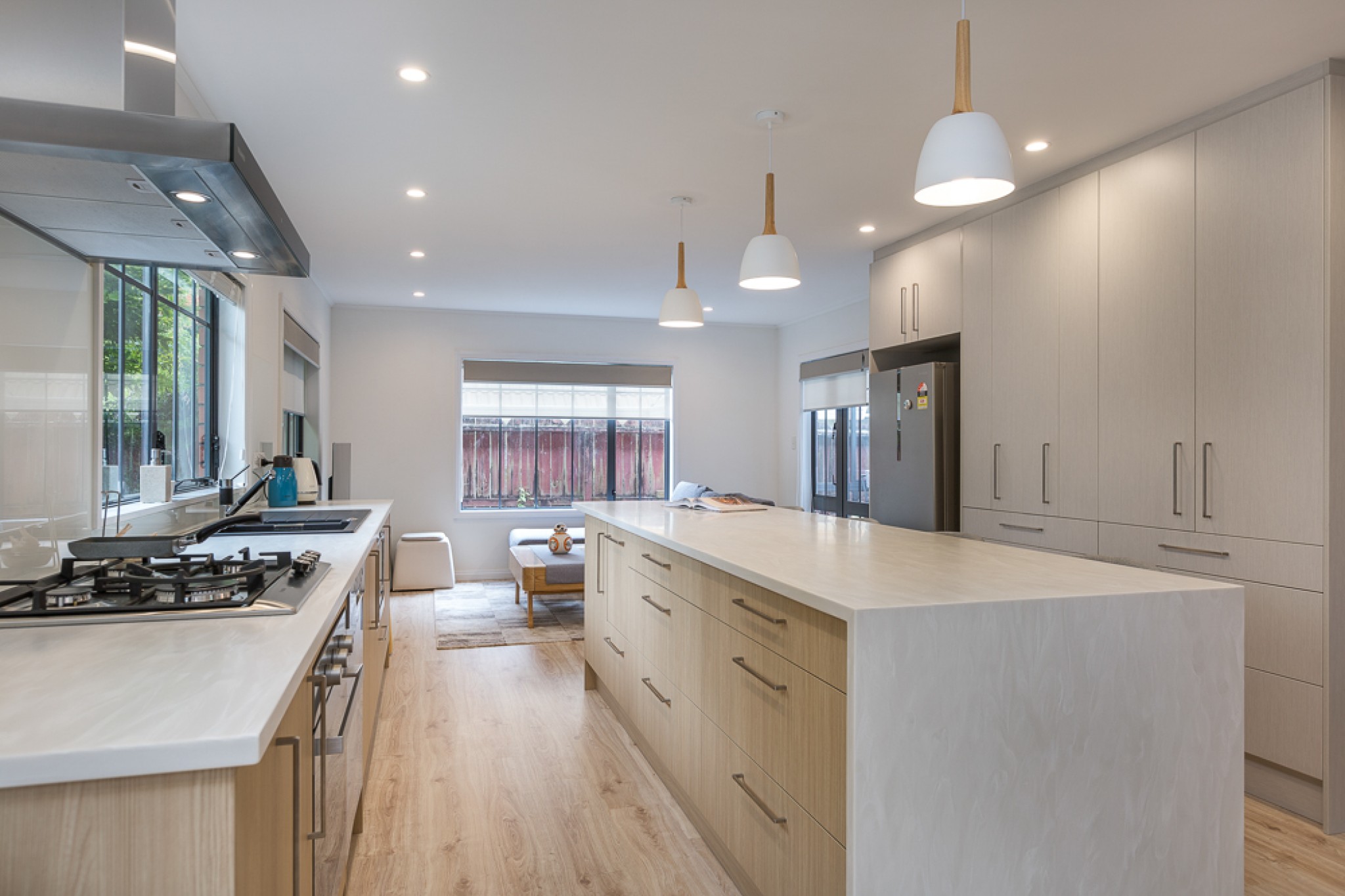 kitchens auckland epsom 8