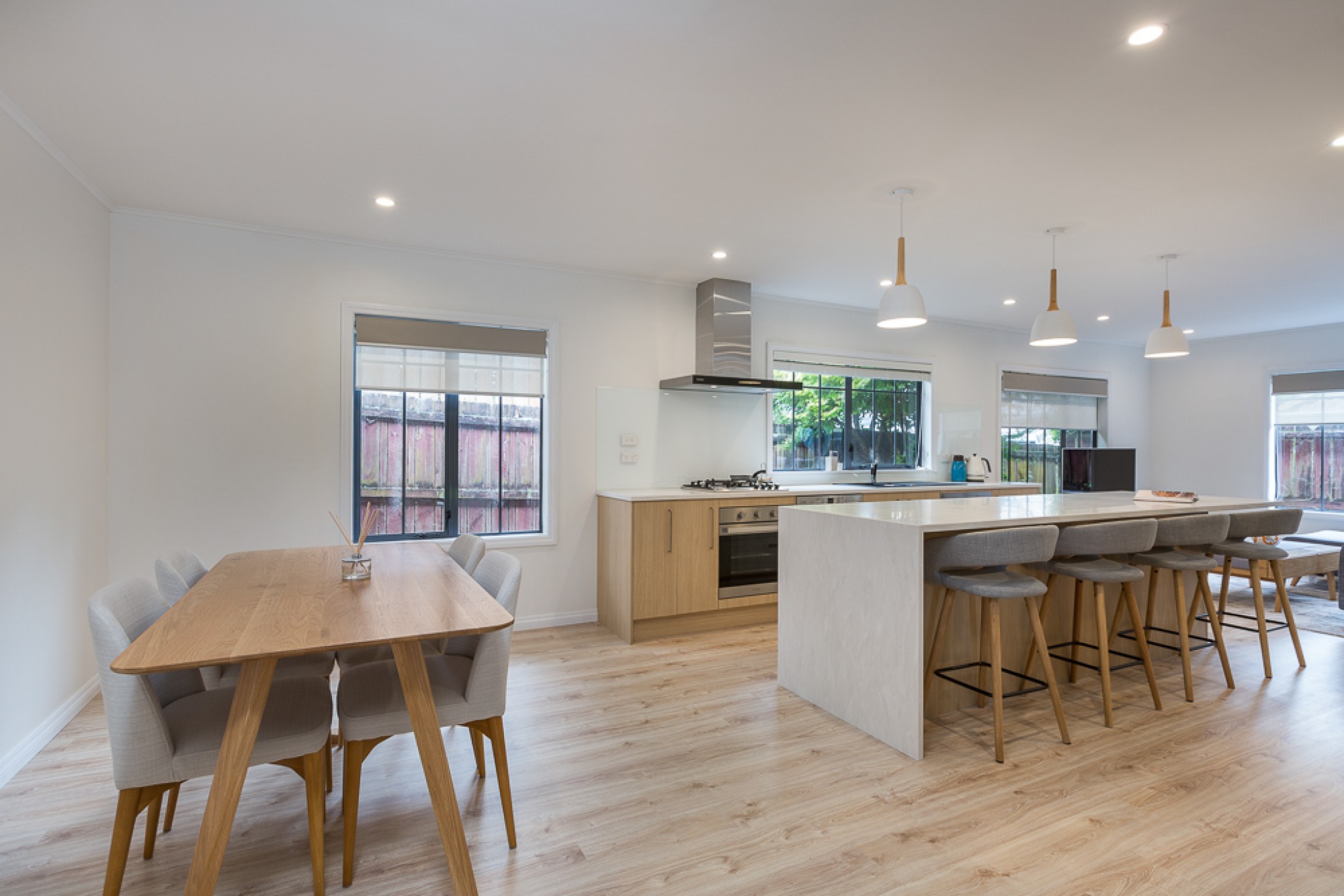 kitchens auckland epsom 9