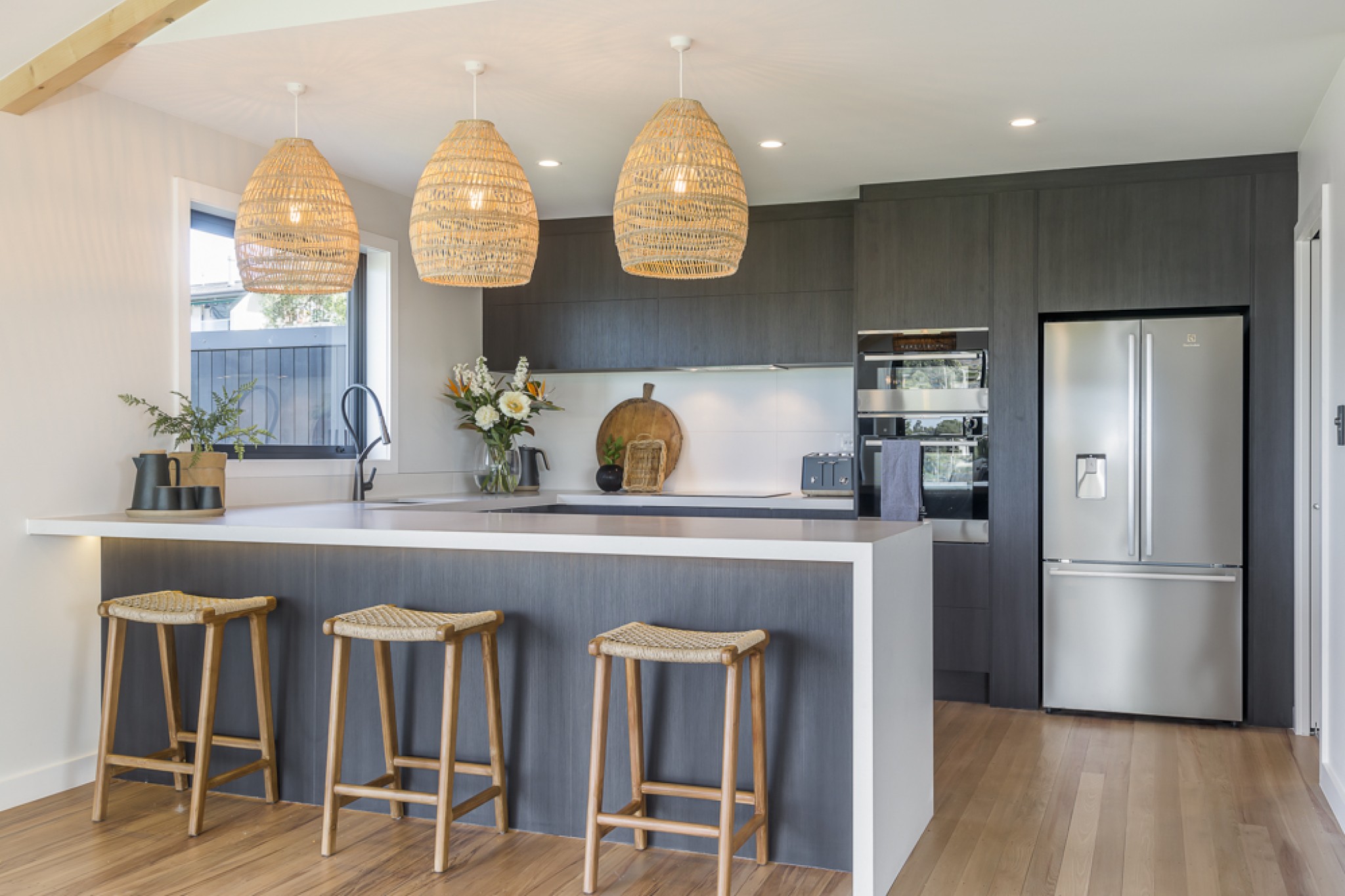 kitchens auckland glendowie 4