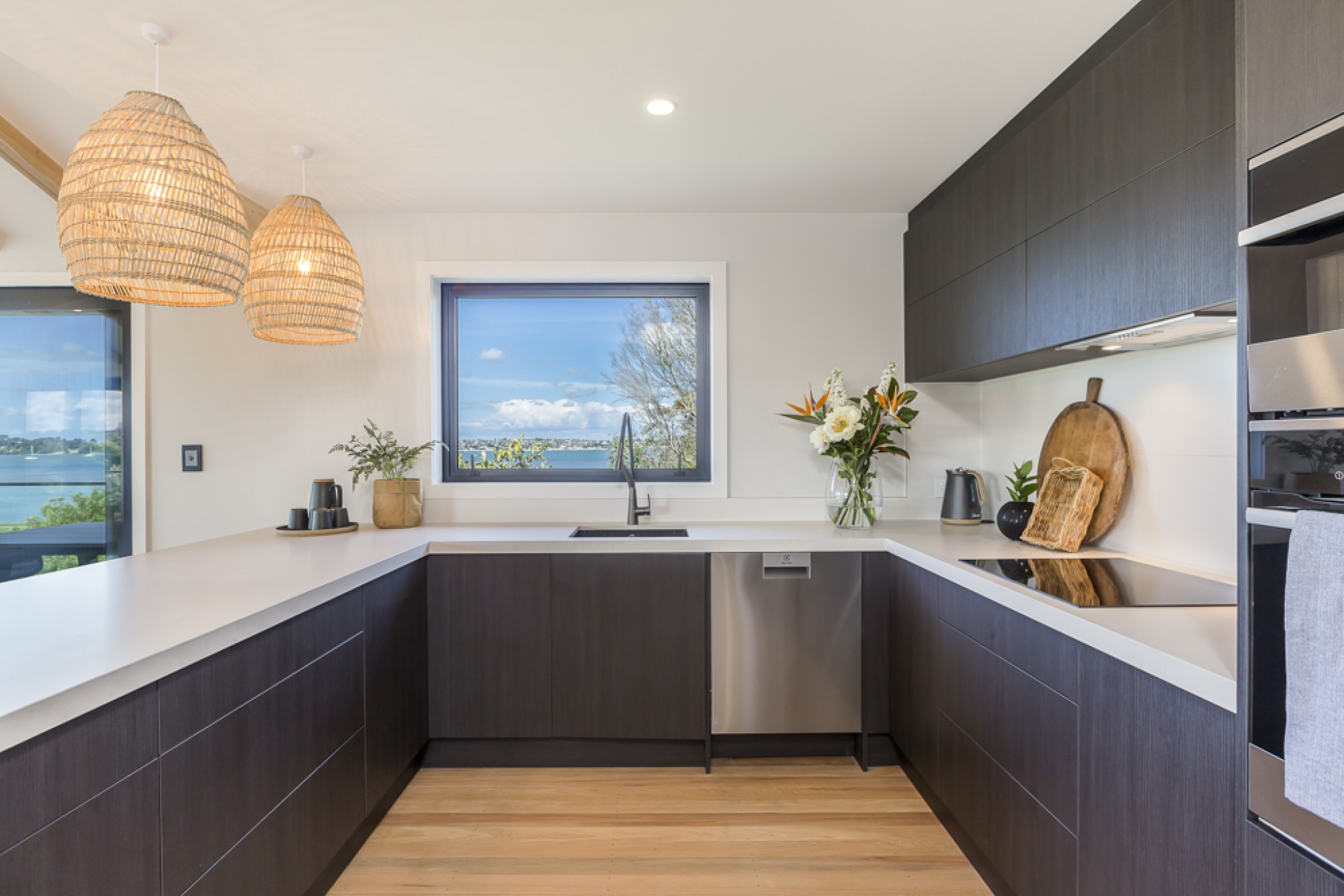 kitchens auckland glendowie 7