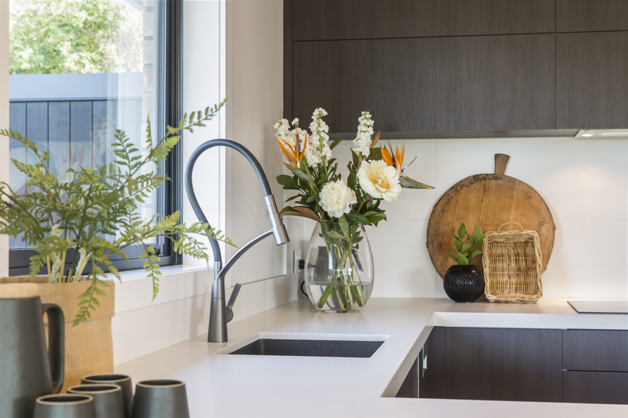 kitchens auckland glendowie 8