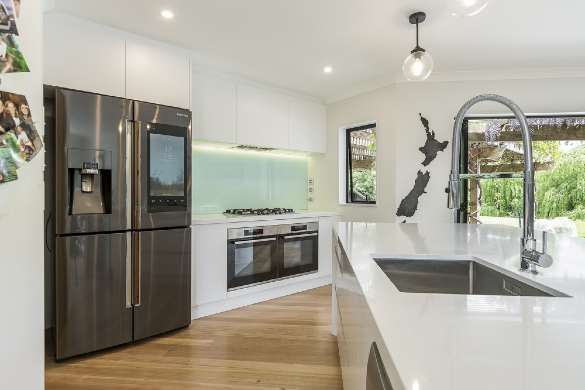 kitchens auckland kumeu 4