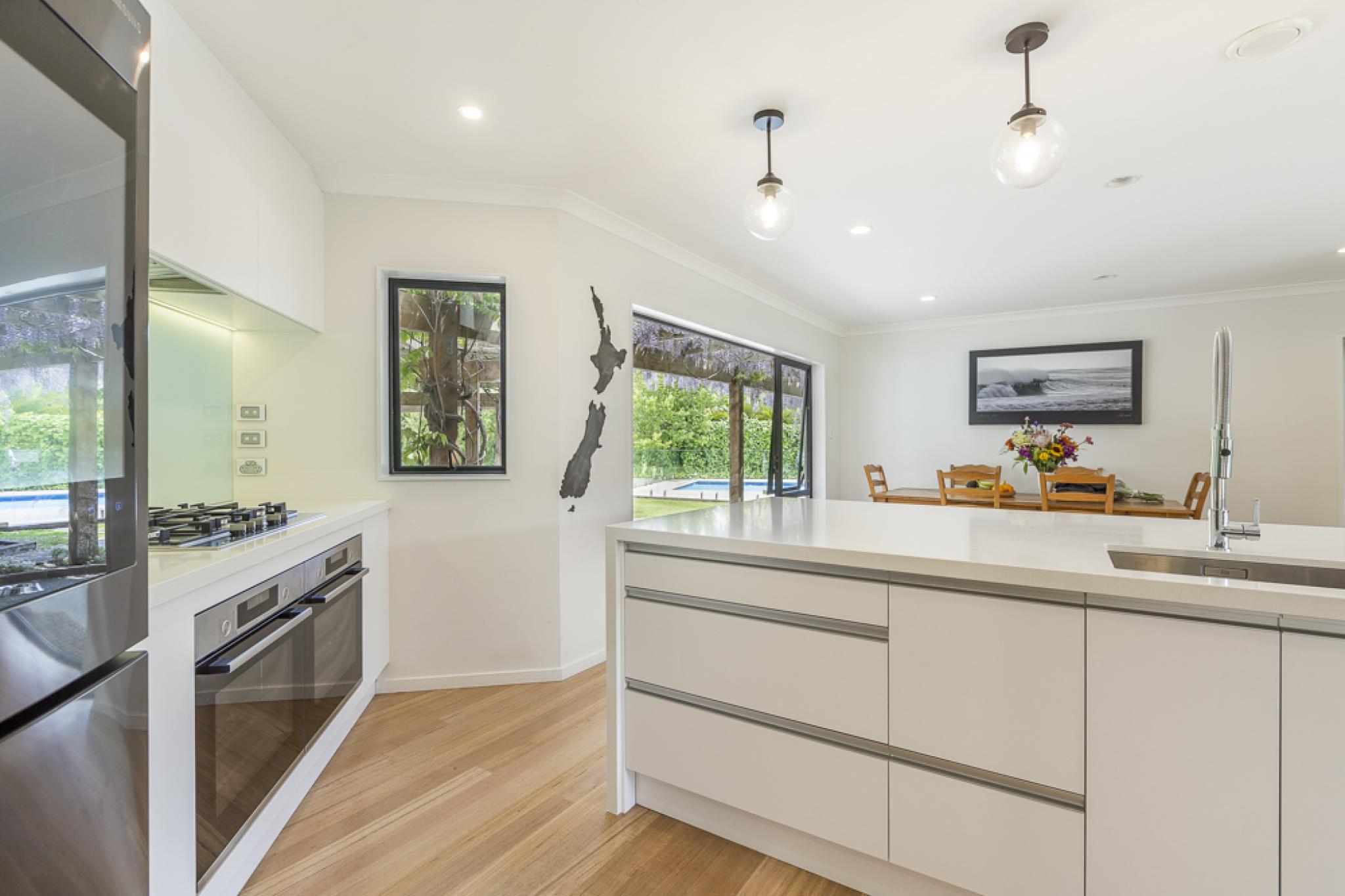 kitchens auckland kumeu 7