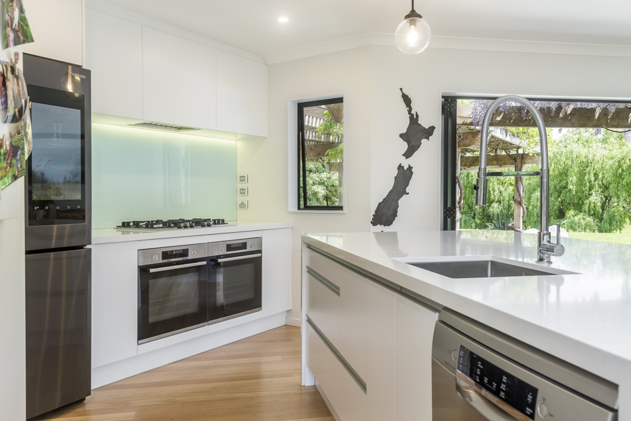 kitchens auckland kumeu 8