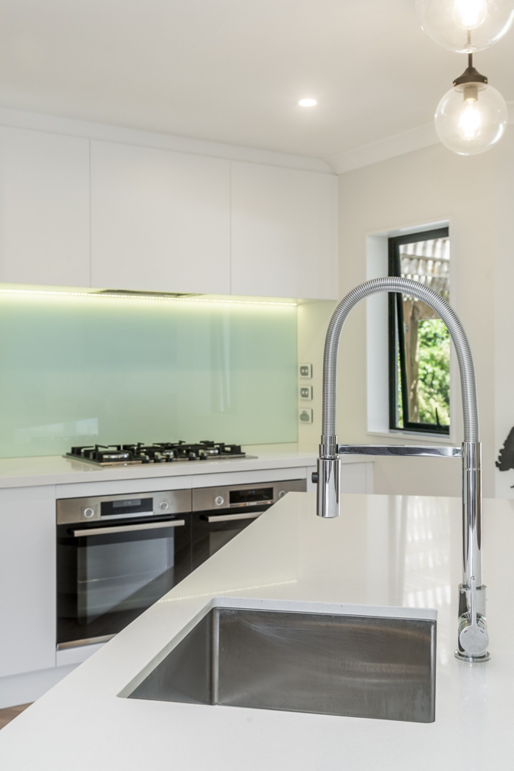 kitchens auckland kumeu 9