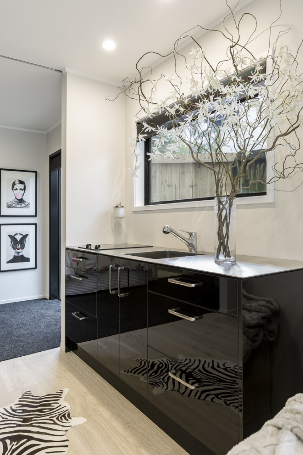 kitchens auckland mairangi bay 5