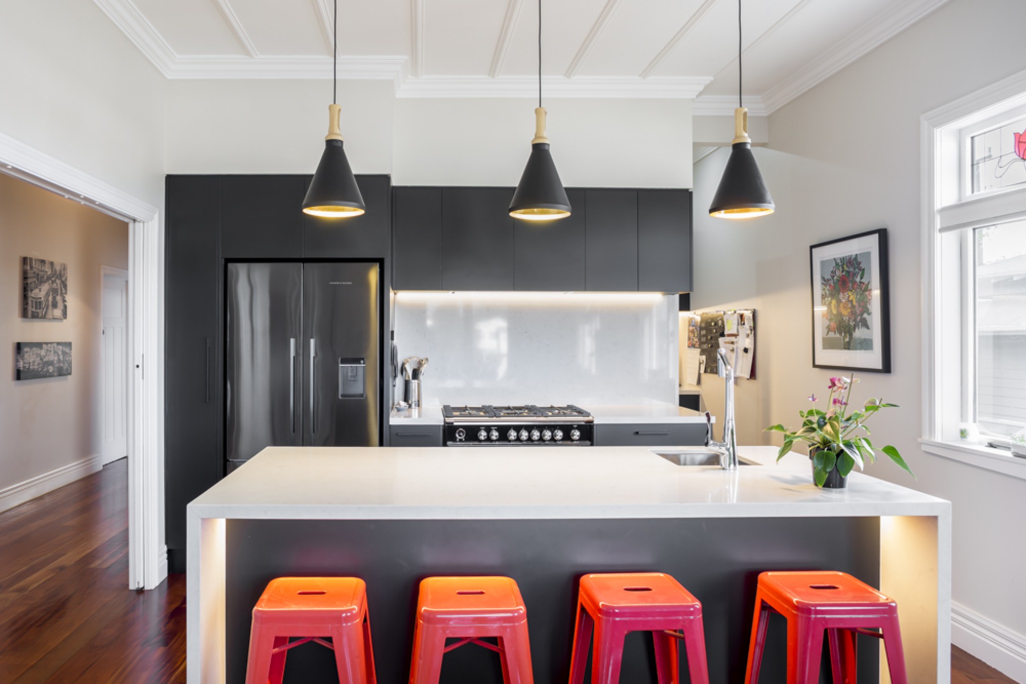 kitchens auckland mt albert 4