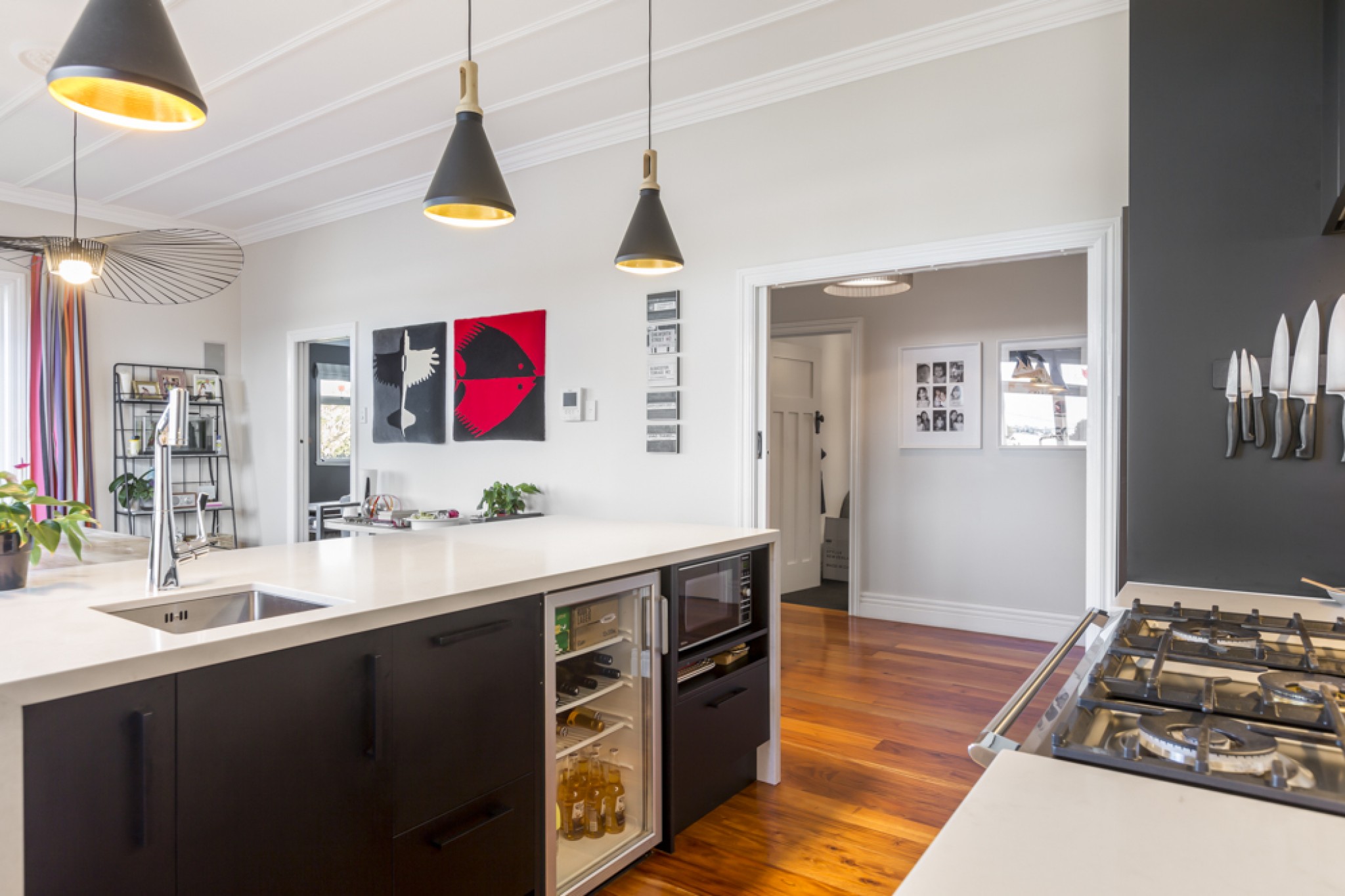 kitchens auckland mt albert 8