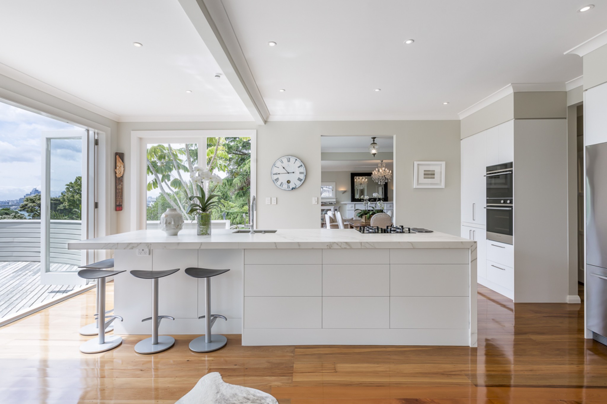 kitchens auckland northcote 1