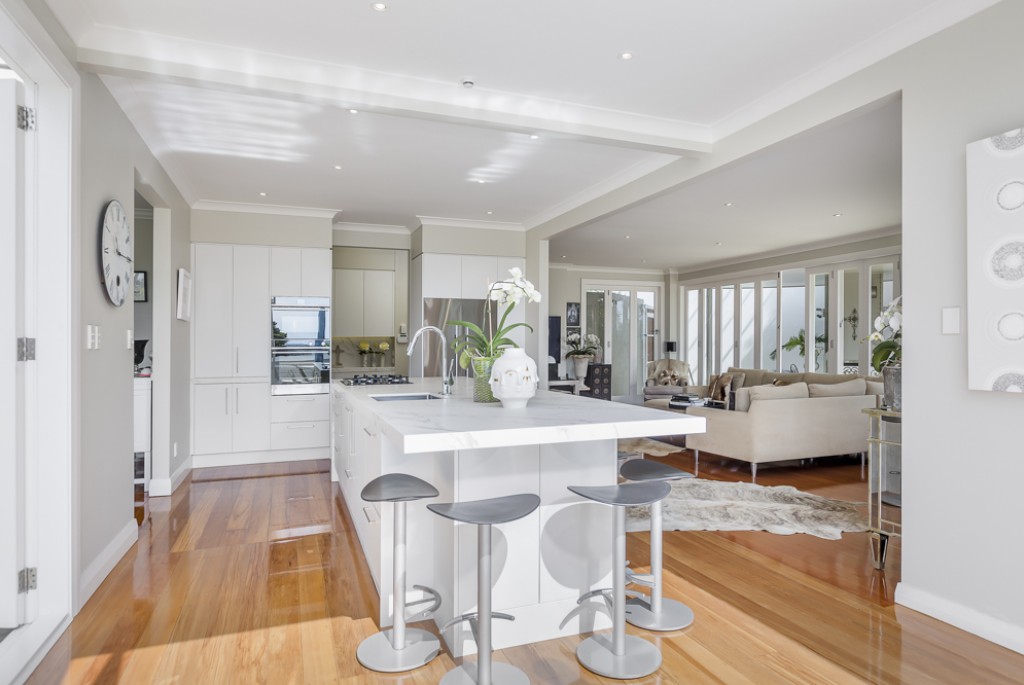 kitchens auckland northcote 6